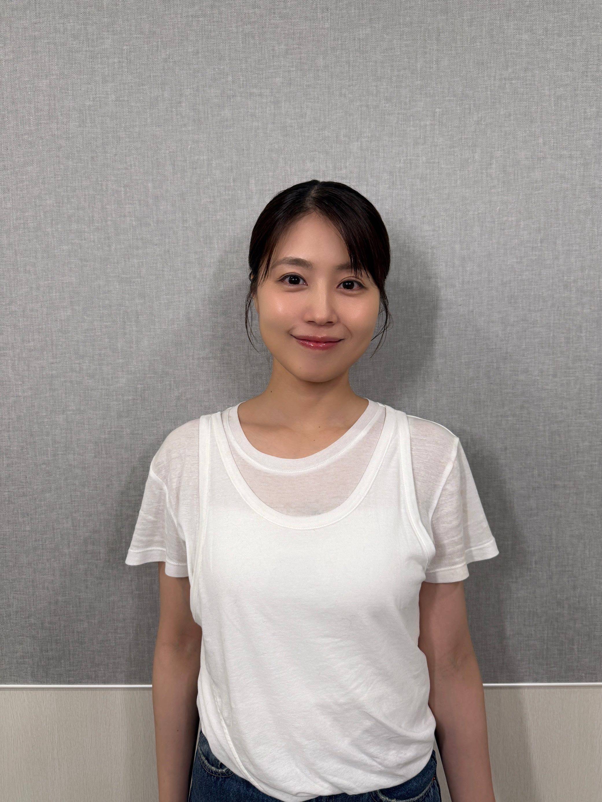 ねえこの格好で出演させるの?」〝スケスケ白T〟でTV出演した有村架純に