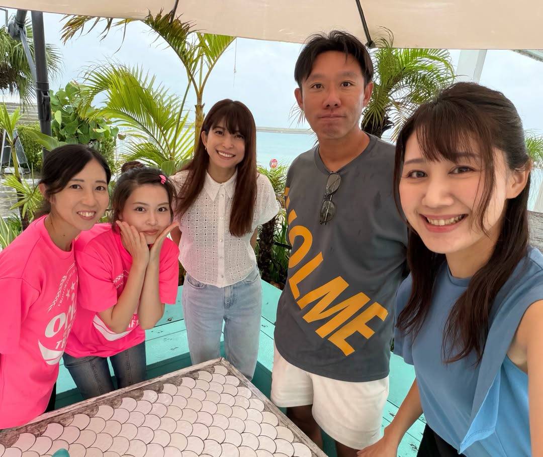 多香子のビジュ!！」デビュー30周年…上原多香子〝43歳の最新姿〟に