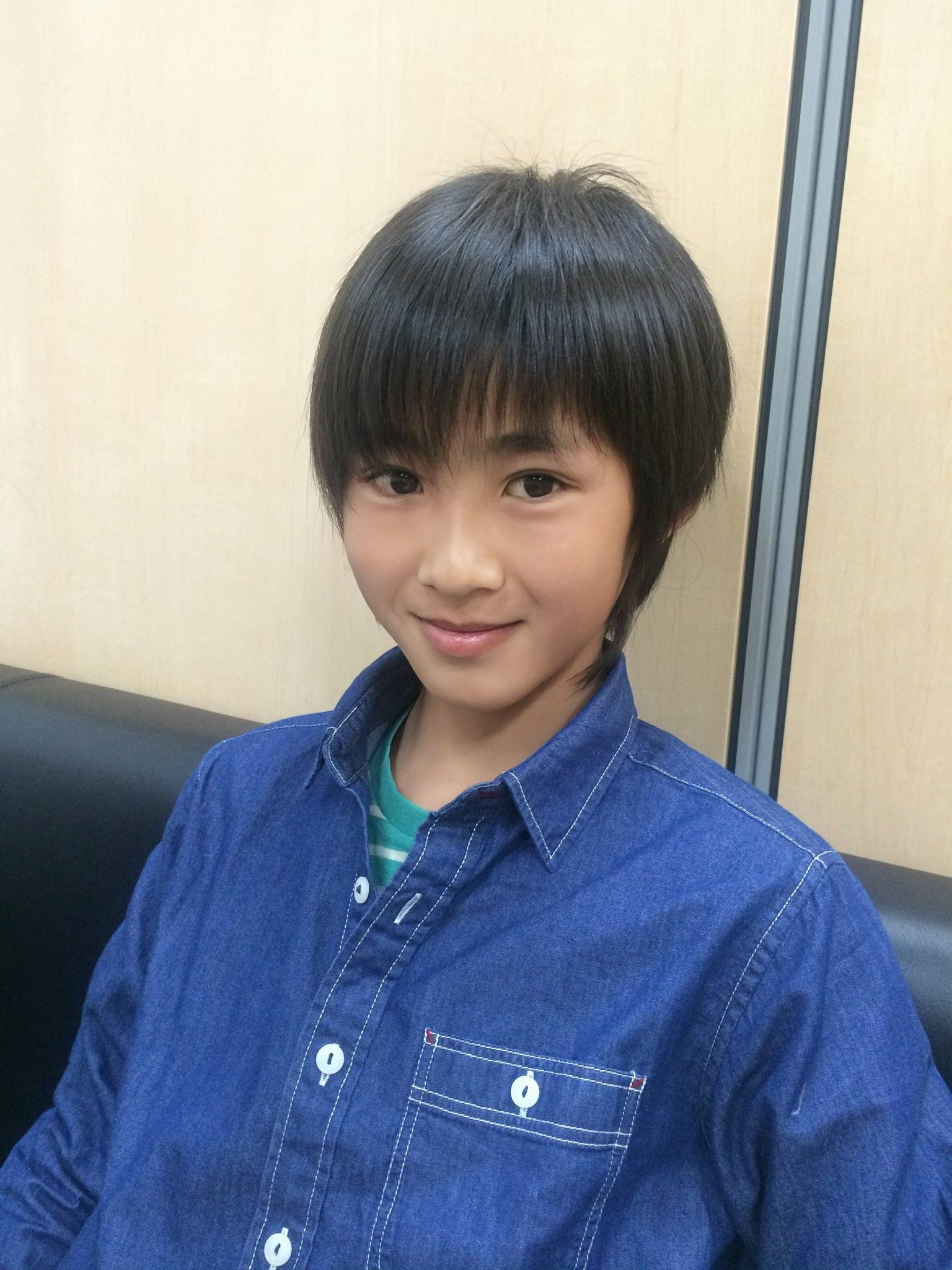 この顔で成績オール5…そりゃモテる」M!LK曽野舜太〝小5当時の顔〟に