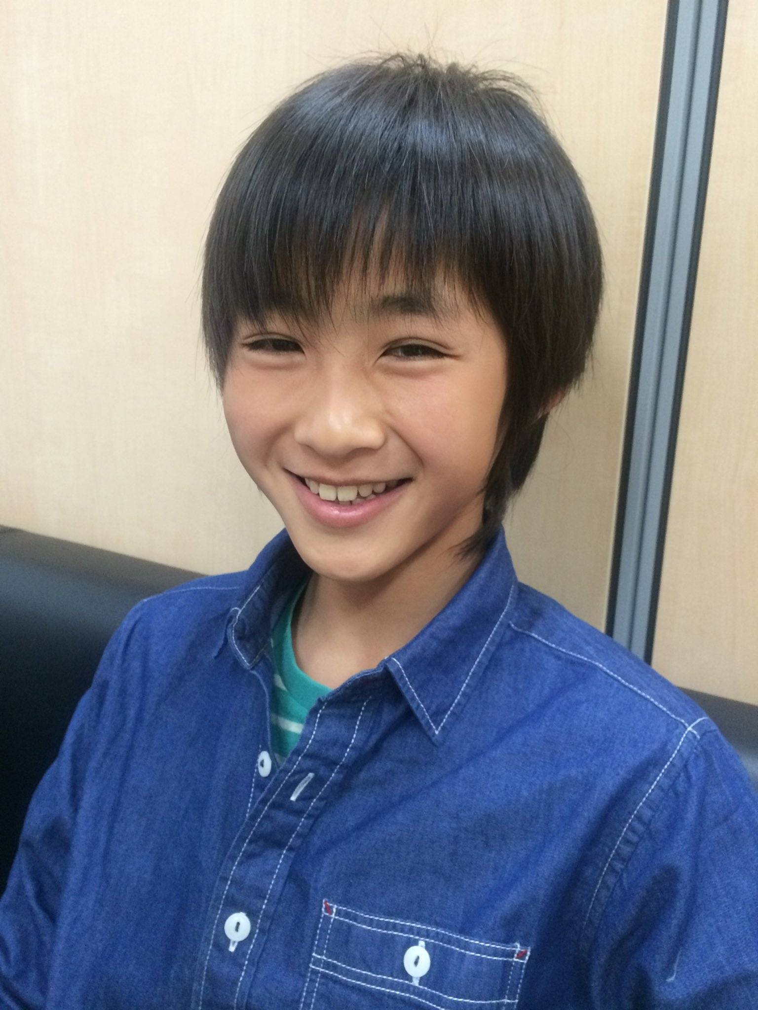 この顔で成績オール5…そりゃモテる」M!LK曽野舜太〝小5当時の顔〟に