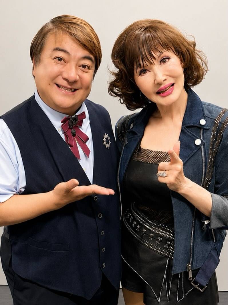 山本リンダ現在