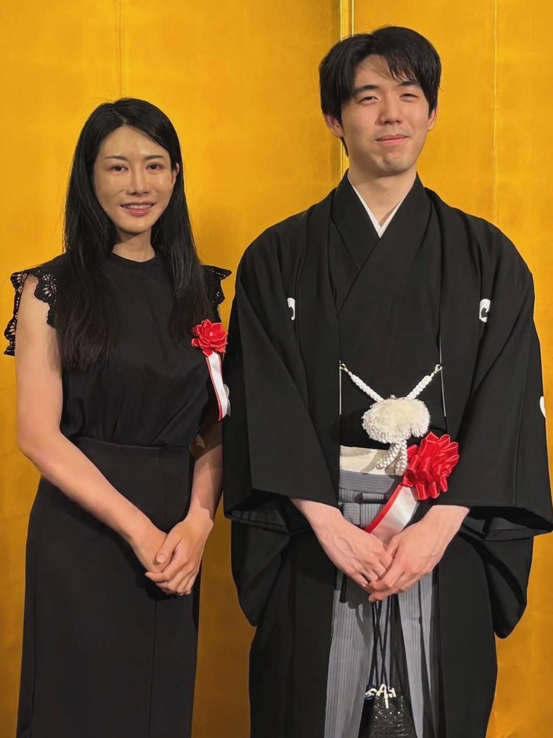 藤井聡太 恋人