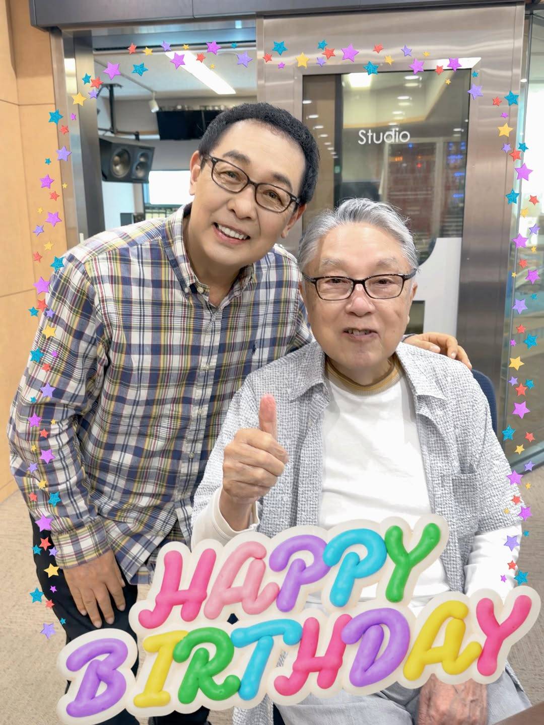 伊東四朗さん89歳ですか！！」〝最新姿〟に驚きの声続出「びっくり