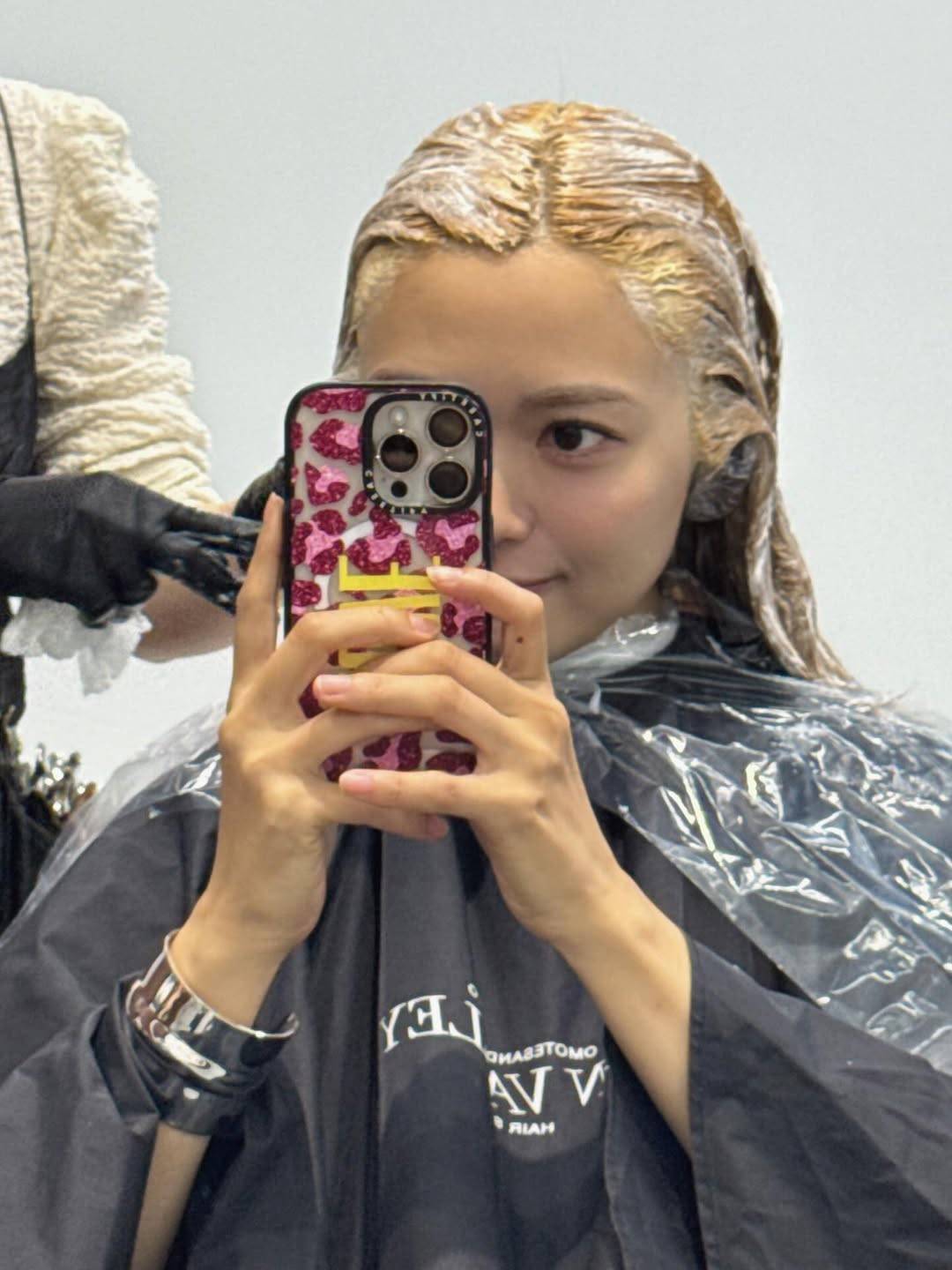 まさかの人生初!?」8歳上俳優との電撃婚から5年…北原里英〝雰囲気一変