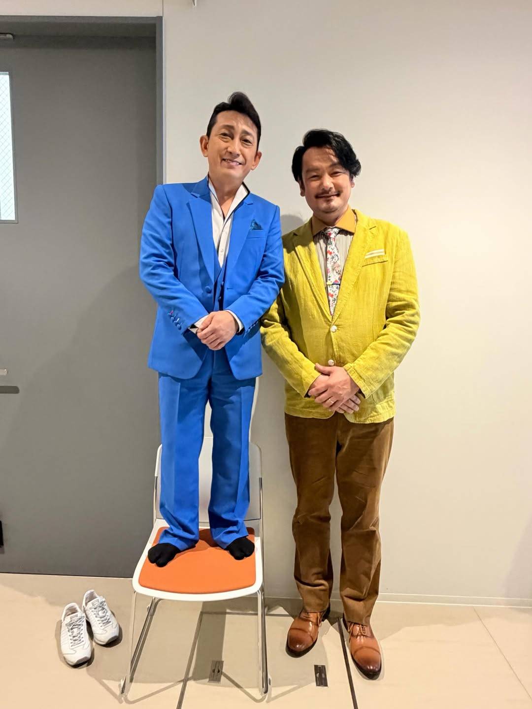 当時のメディア報道・掲載写真