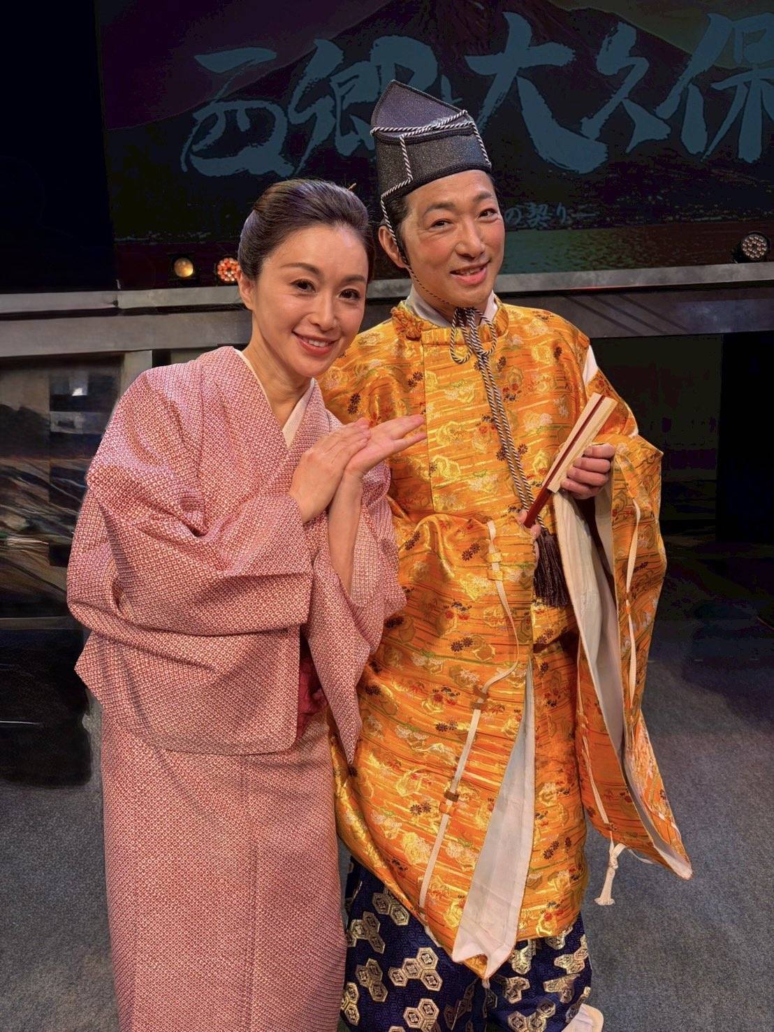 激変〟が話題の酒井法子＝2003年撮影｜「嘘でしょ」「久々に見た…」55