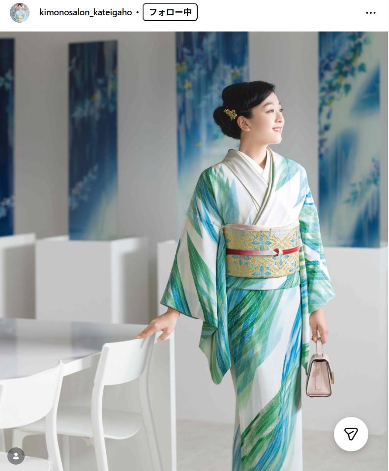 どことなく変わった」35歳・浅田真央さん〝雰囲気一変〟姿に驚きの声