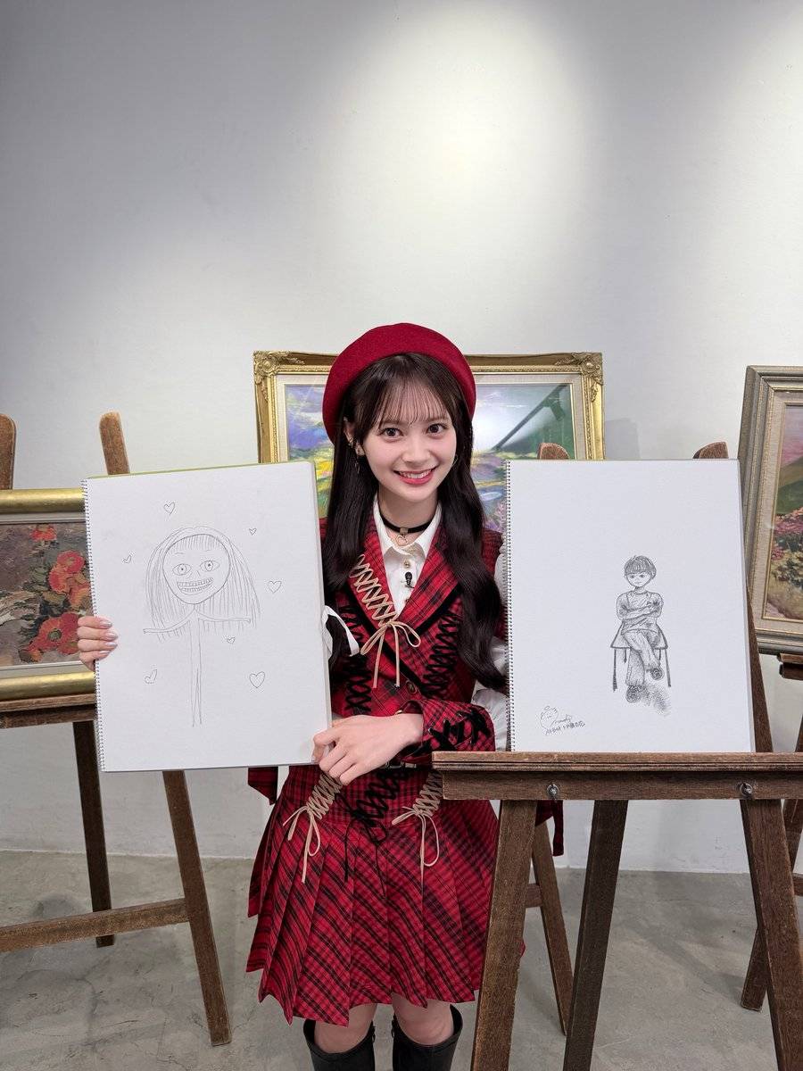 見違える程の進化にびっくり」AKB48の2作連続センター伊藤百花〝呪いの