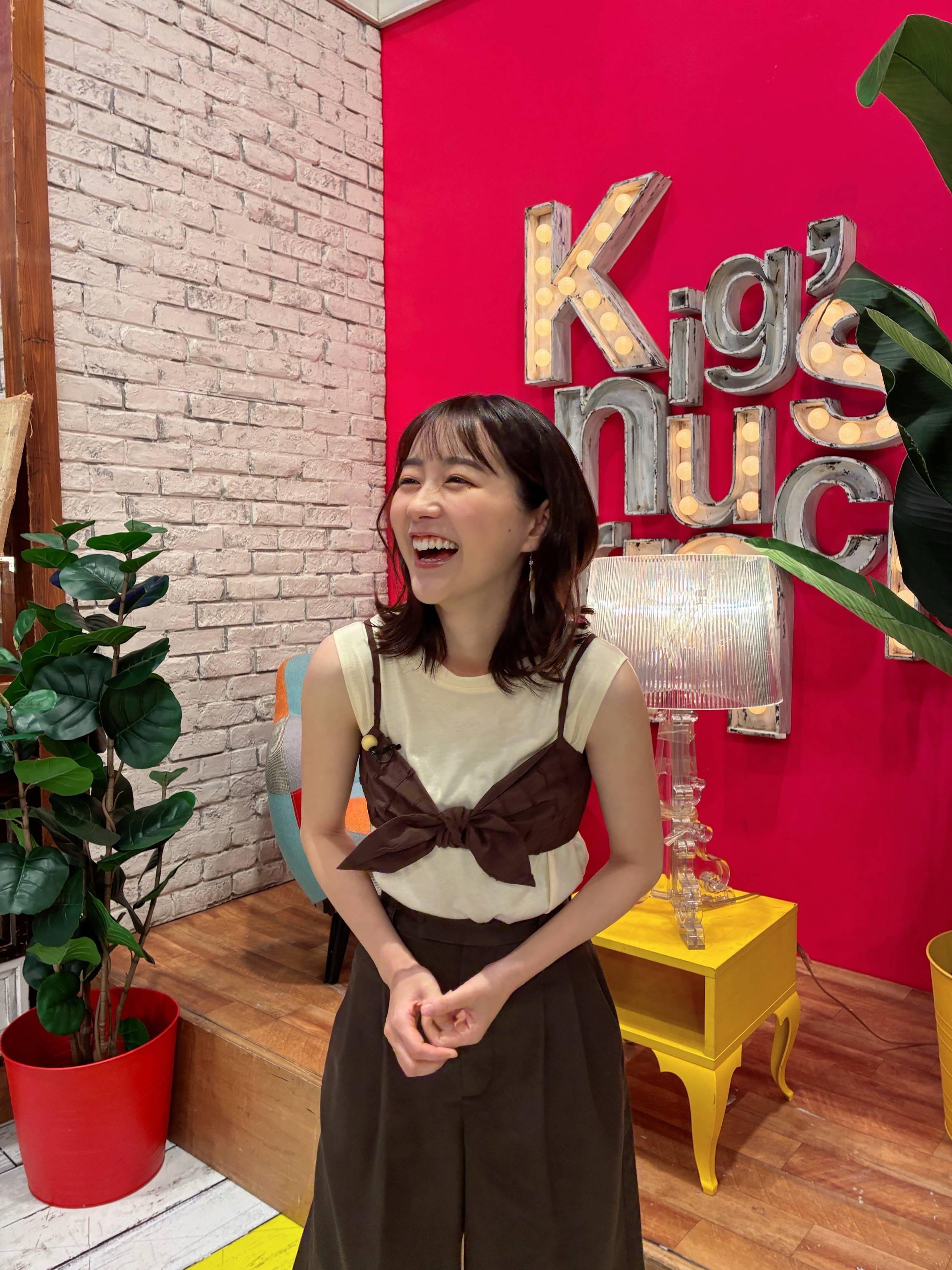 「けしからん！」〝よるブラ〟 …