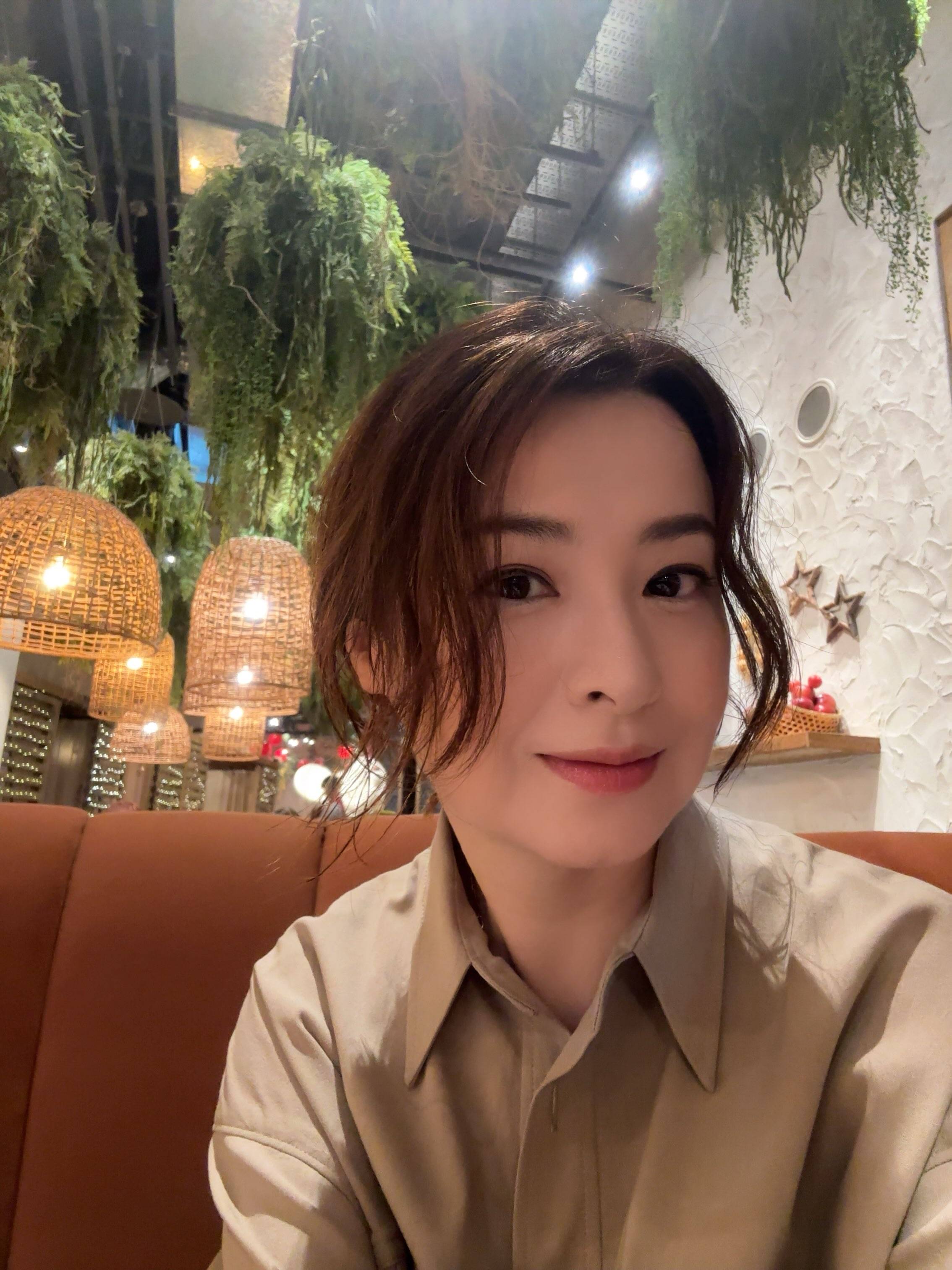檀れい 現在