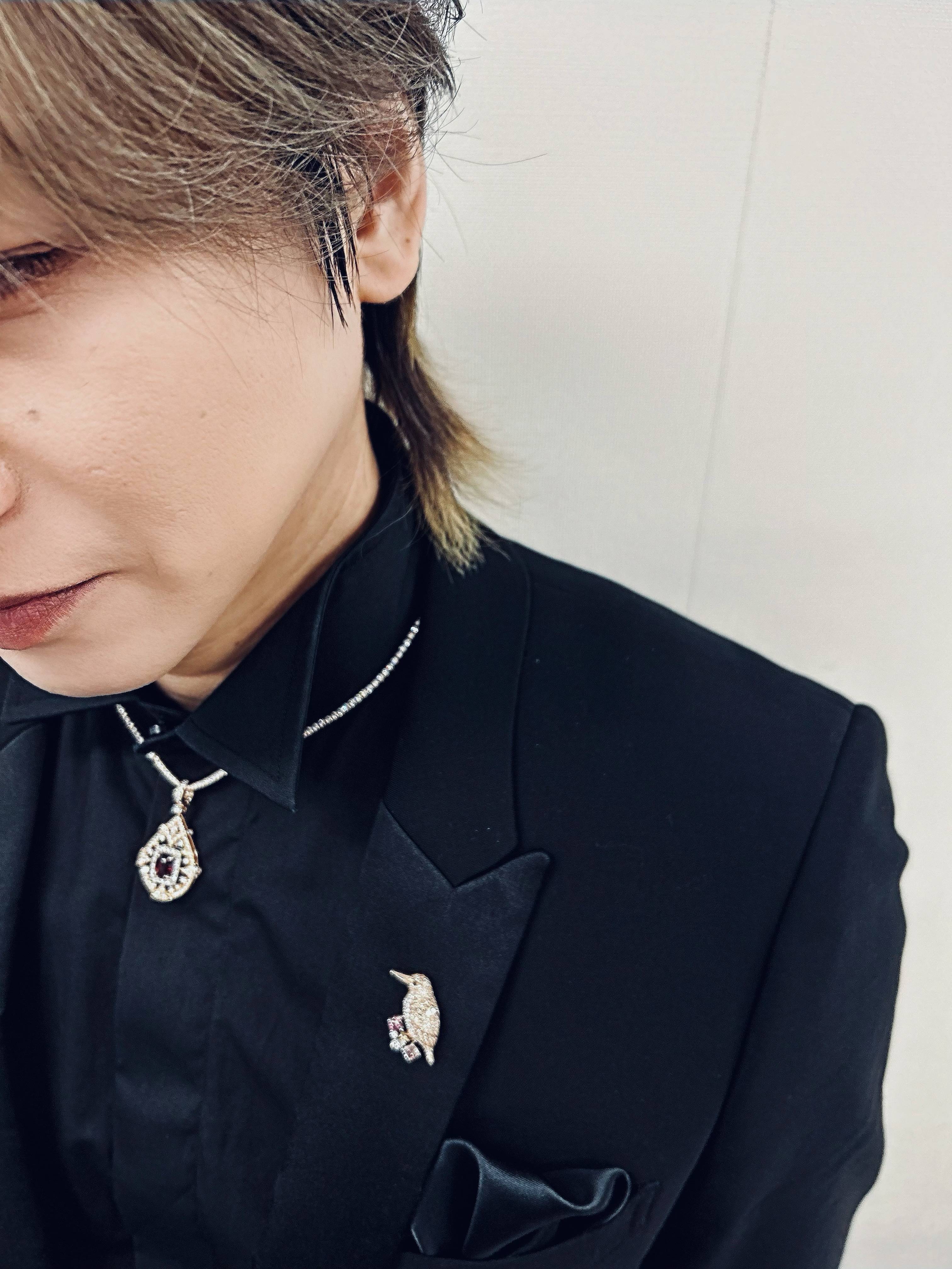 呼吸止まった」「こんな47歳いない…」電撃結婚から7カ月、堂本光一