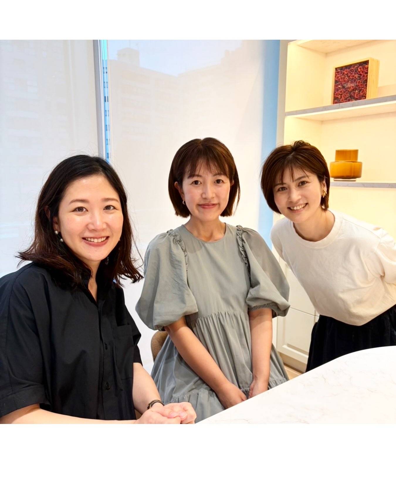 桑子 真帆 妊娠 中(02)