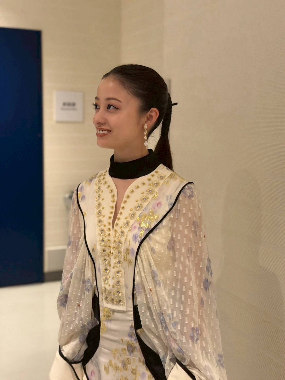 橋本 環 奈 痩せ た