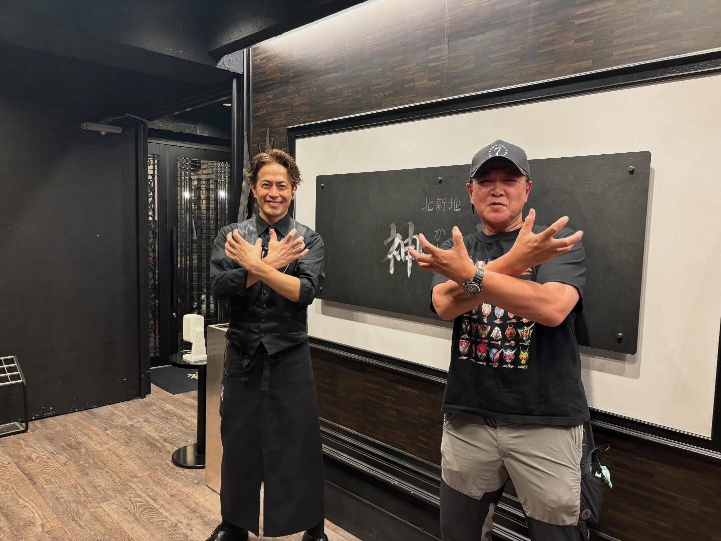 友井 雄亮