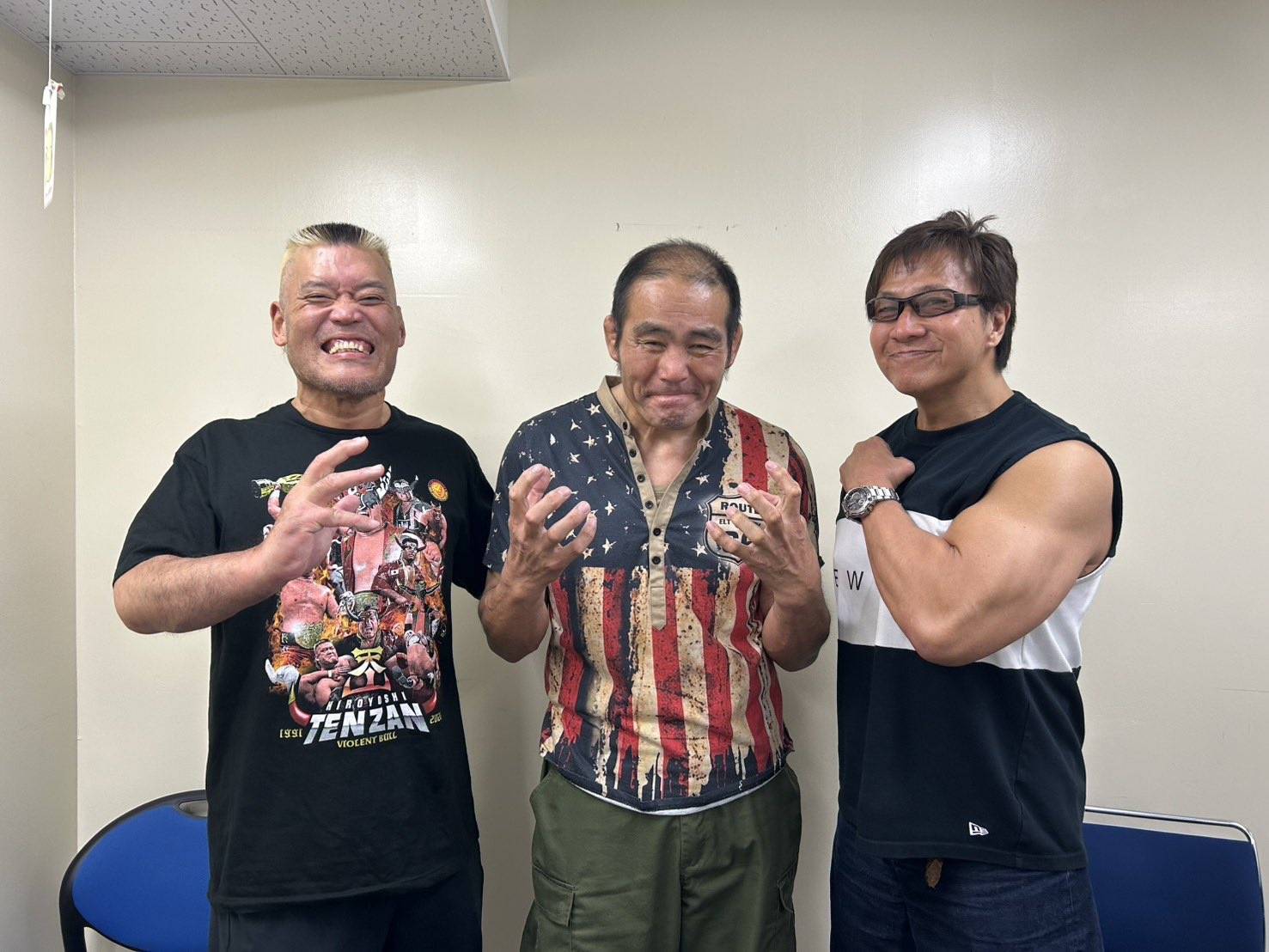 公の場での発言・インタビュー報道記録