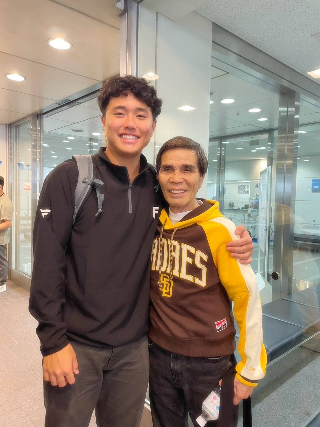 ダルビッシュ有 子供 何人