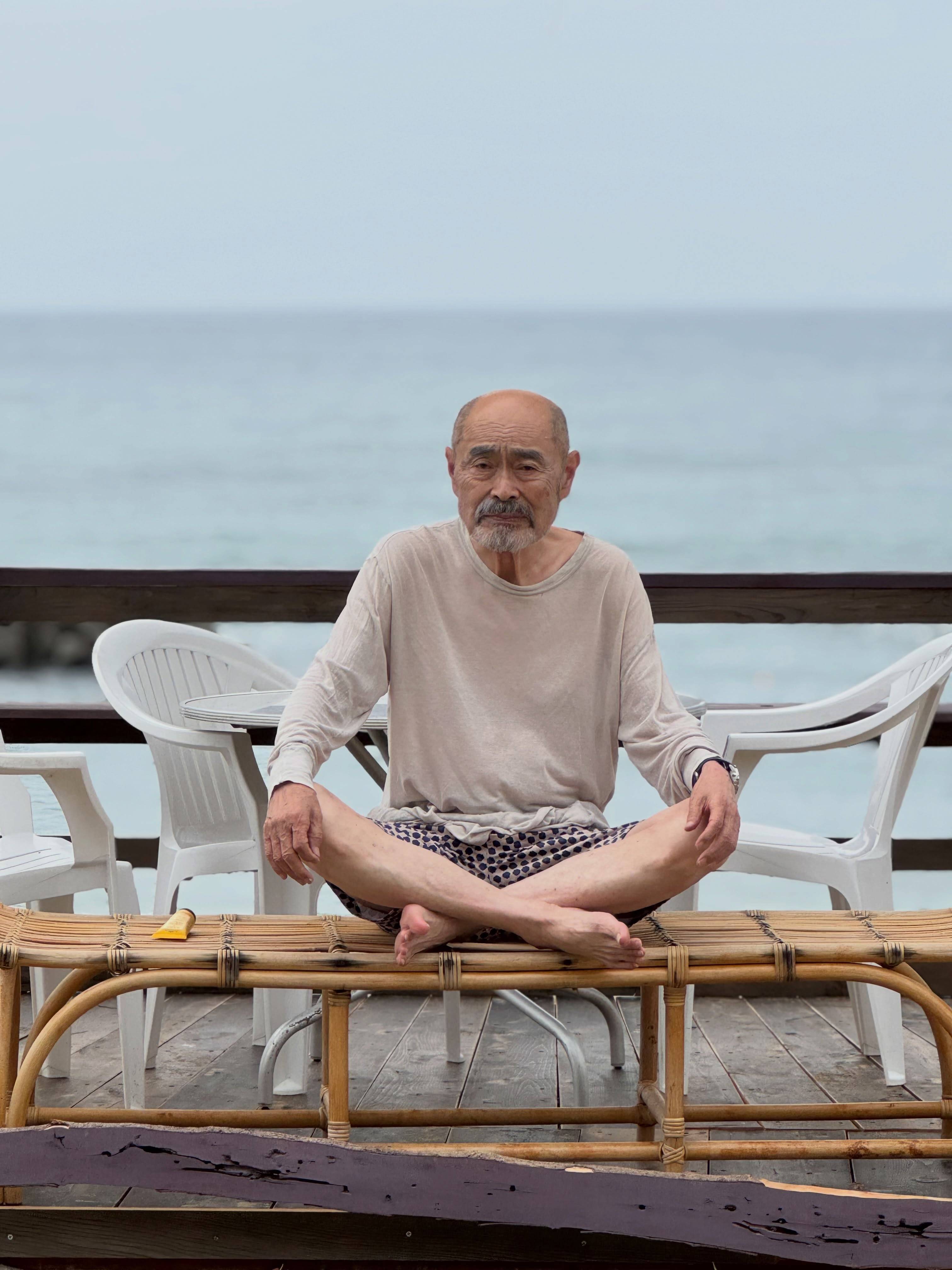 伊武雅刀 声優