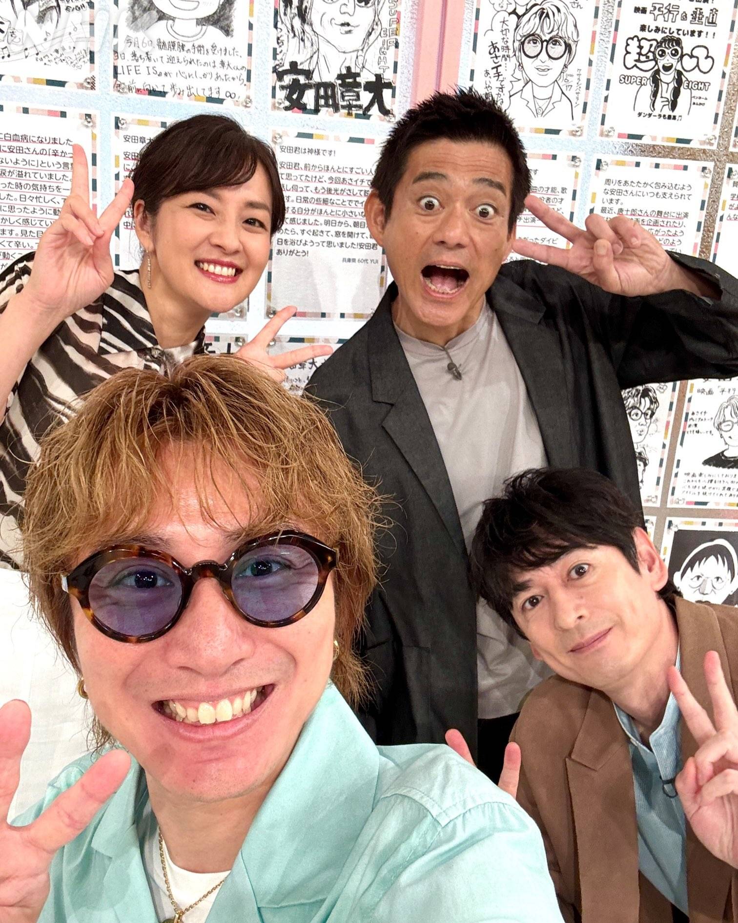 公の場での発言・インタビュー報道記録