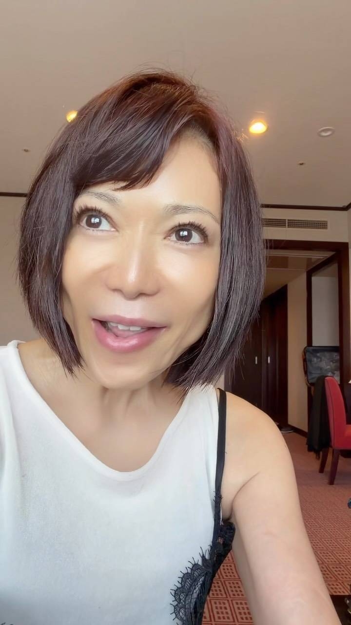 堀ちえみ25枚生写真 デビュー40周年の堀ちえみ、全223曲サブスク解禁