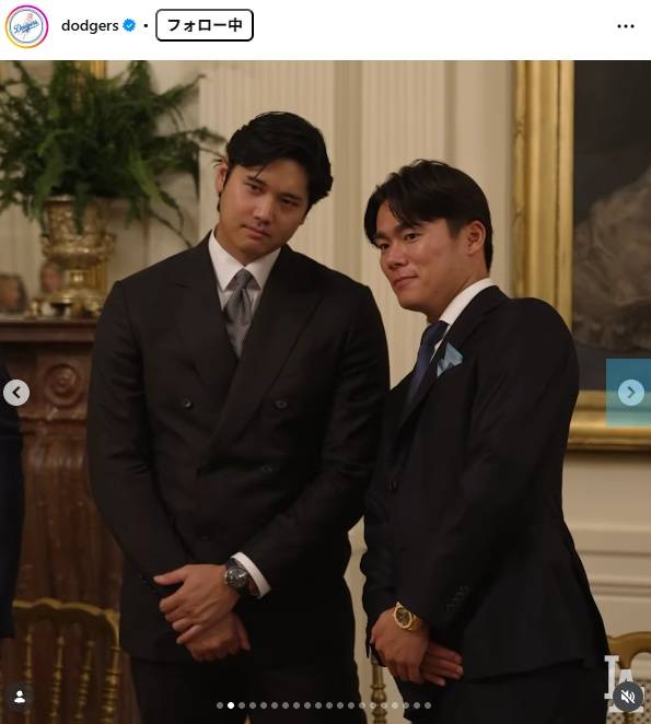 大谷さんの顔つき変わった〜」6月に長男誕生…大谷翔平の〝変化〟に