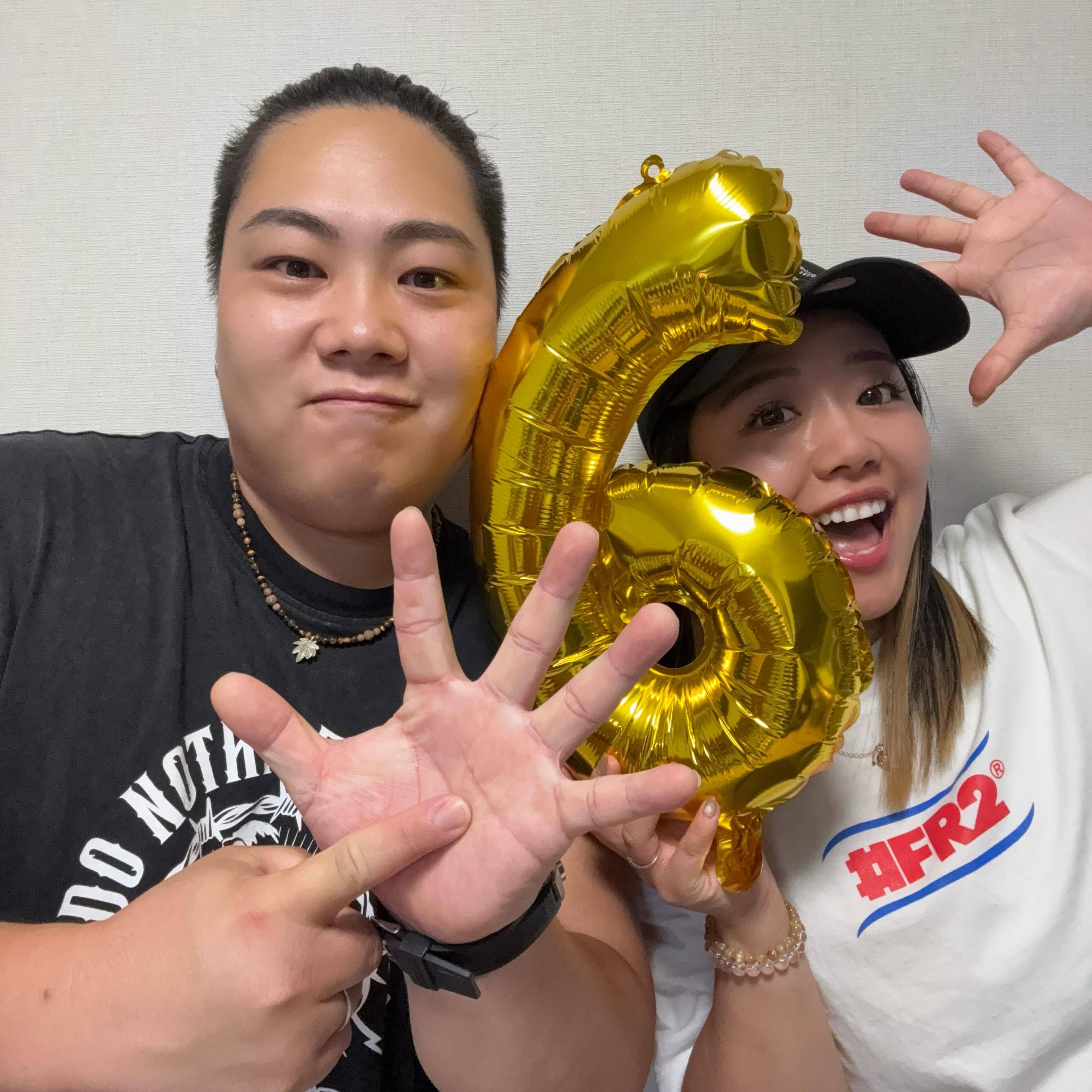 亀田 姫 月