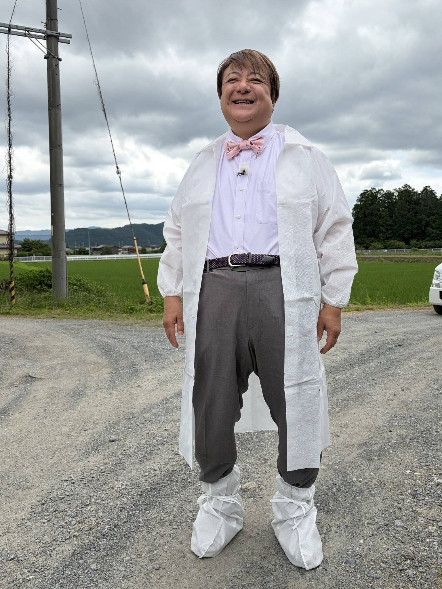 彦摩 呂 痩せ た
