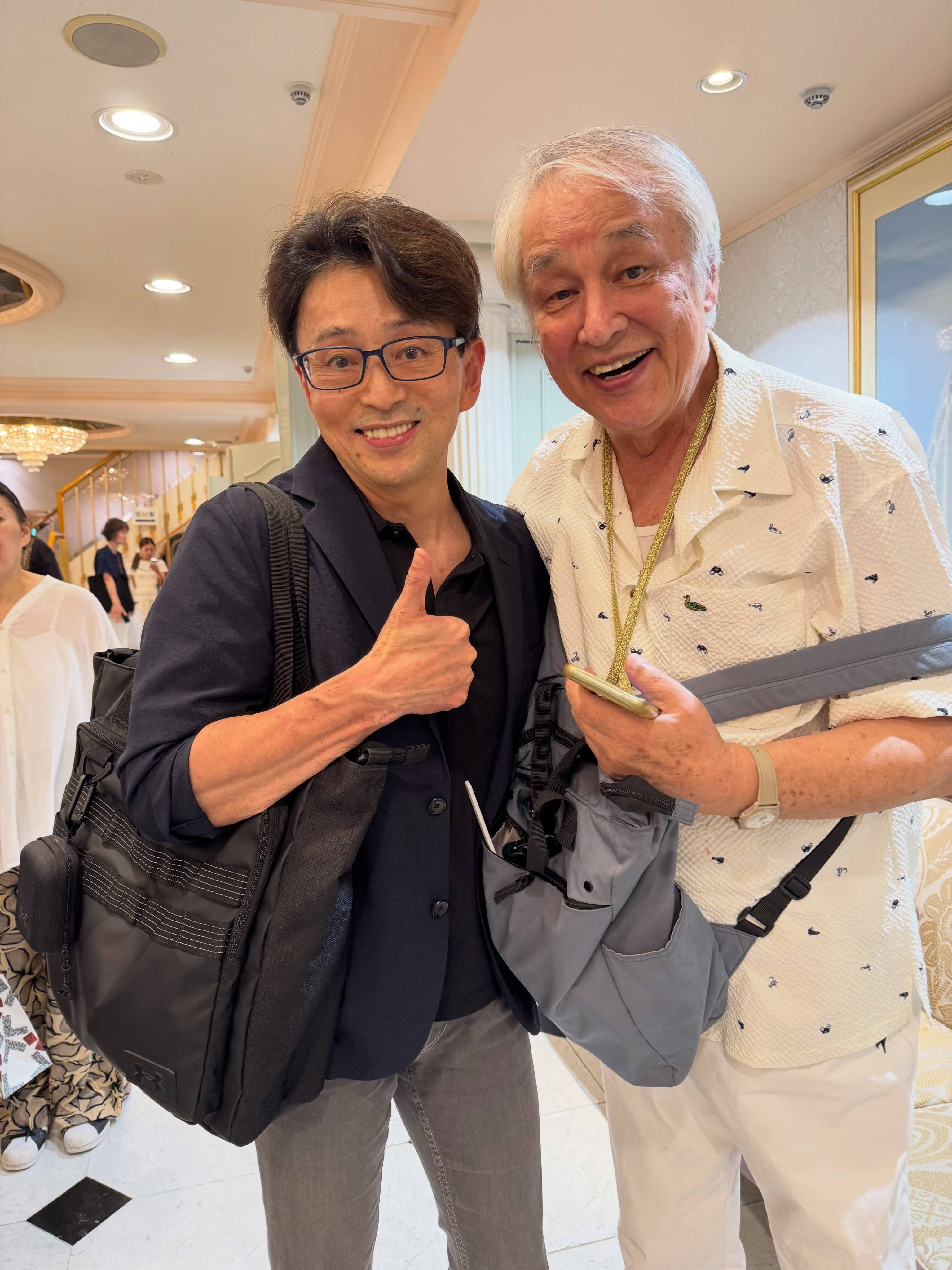 原田 大二郎 現在