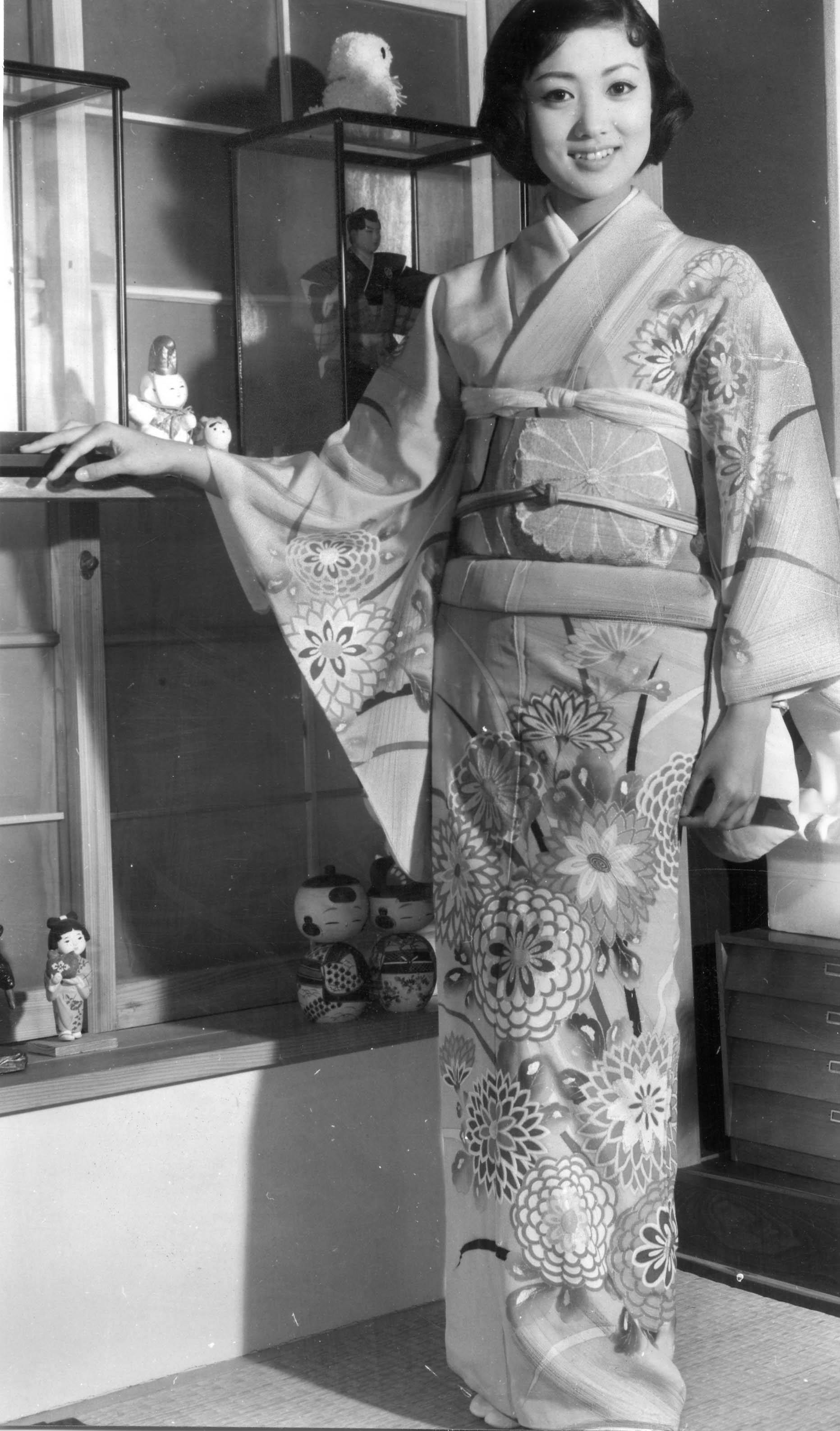 活動歴および当時の関連ビジュアル記録