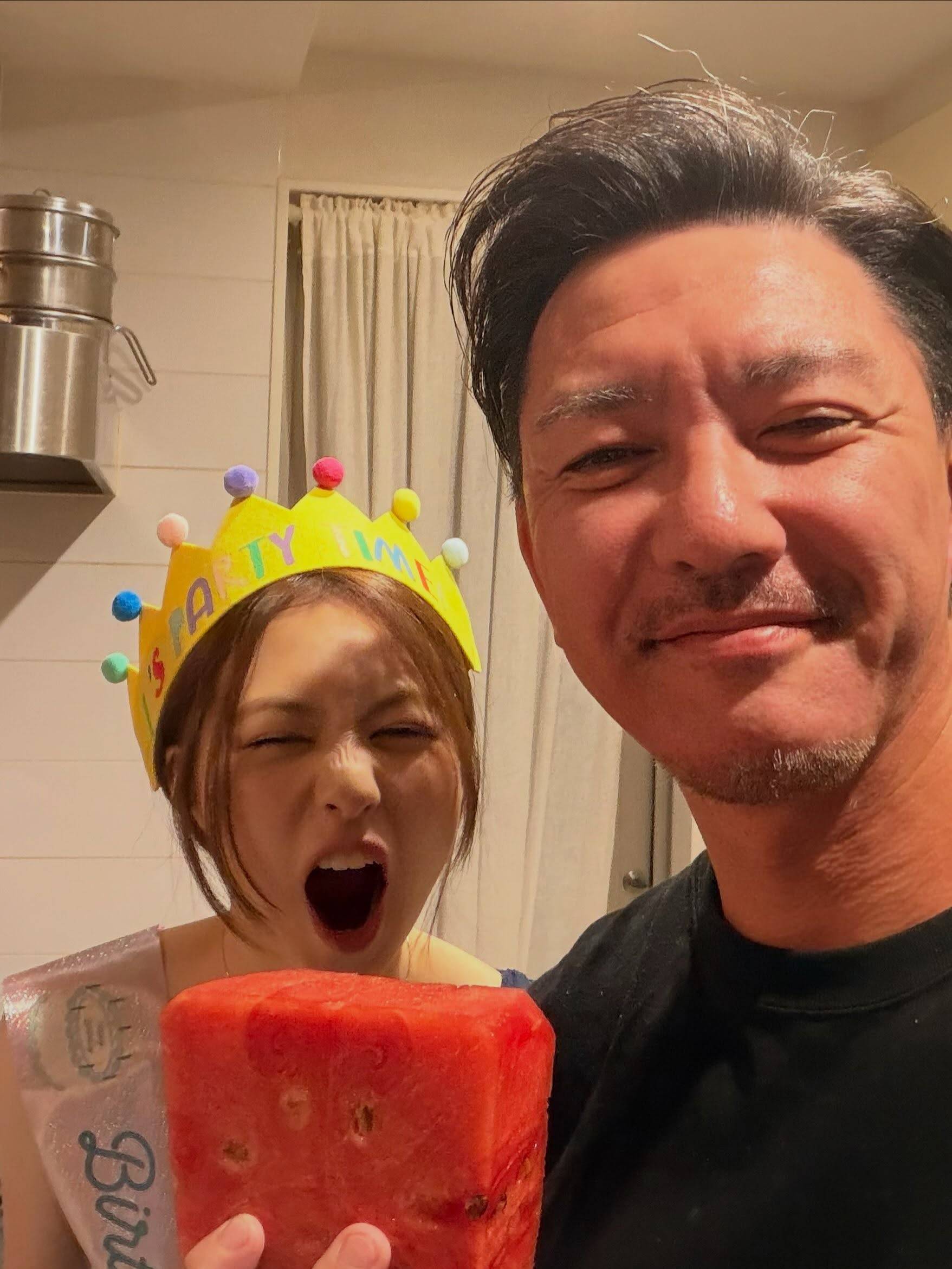 金子 昇 結婚