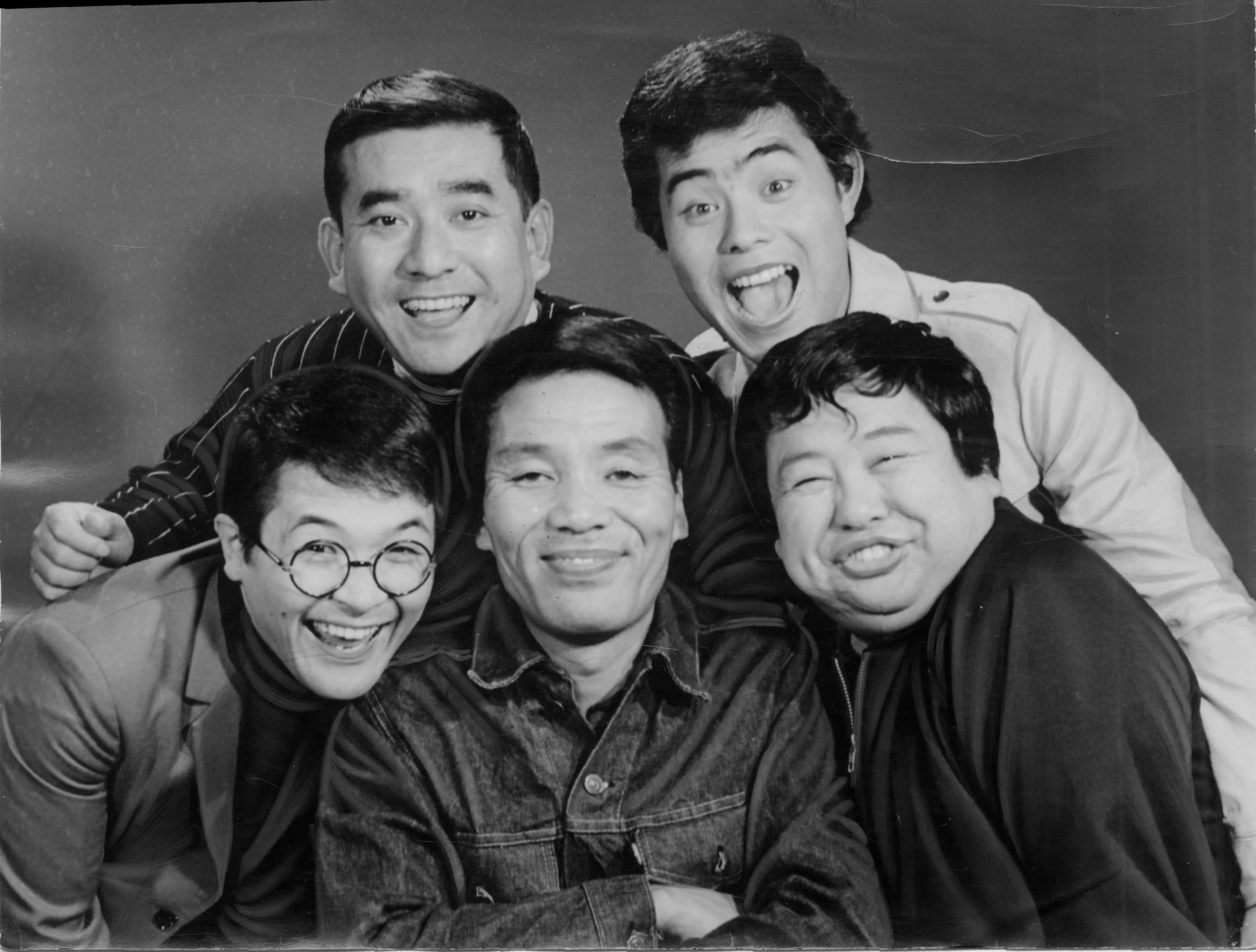 高木ブーの現在は？本名やドリフターズでの活動などプロフィールまとめ