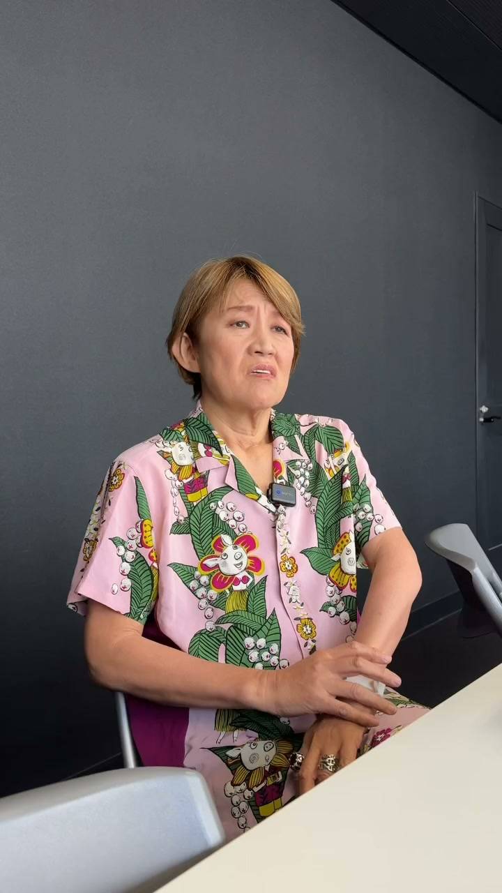 山田邦子現在