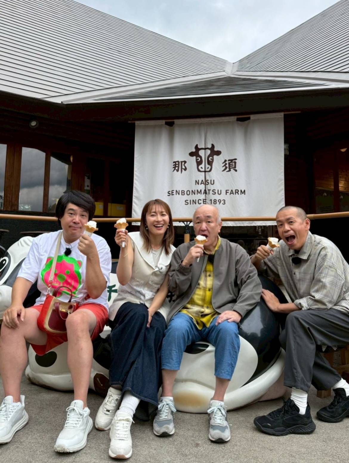 当時のメディア報道・掲載写真