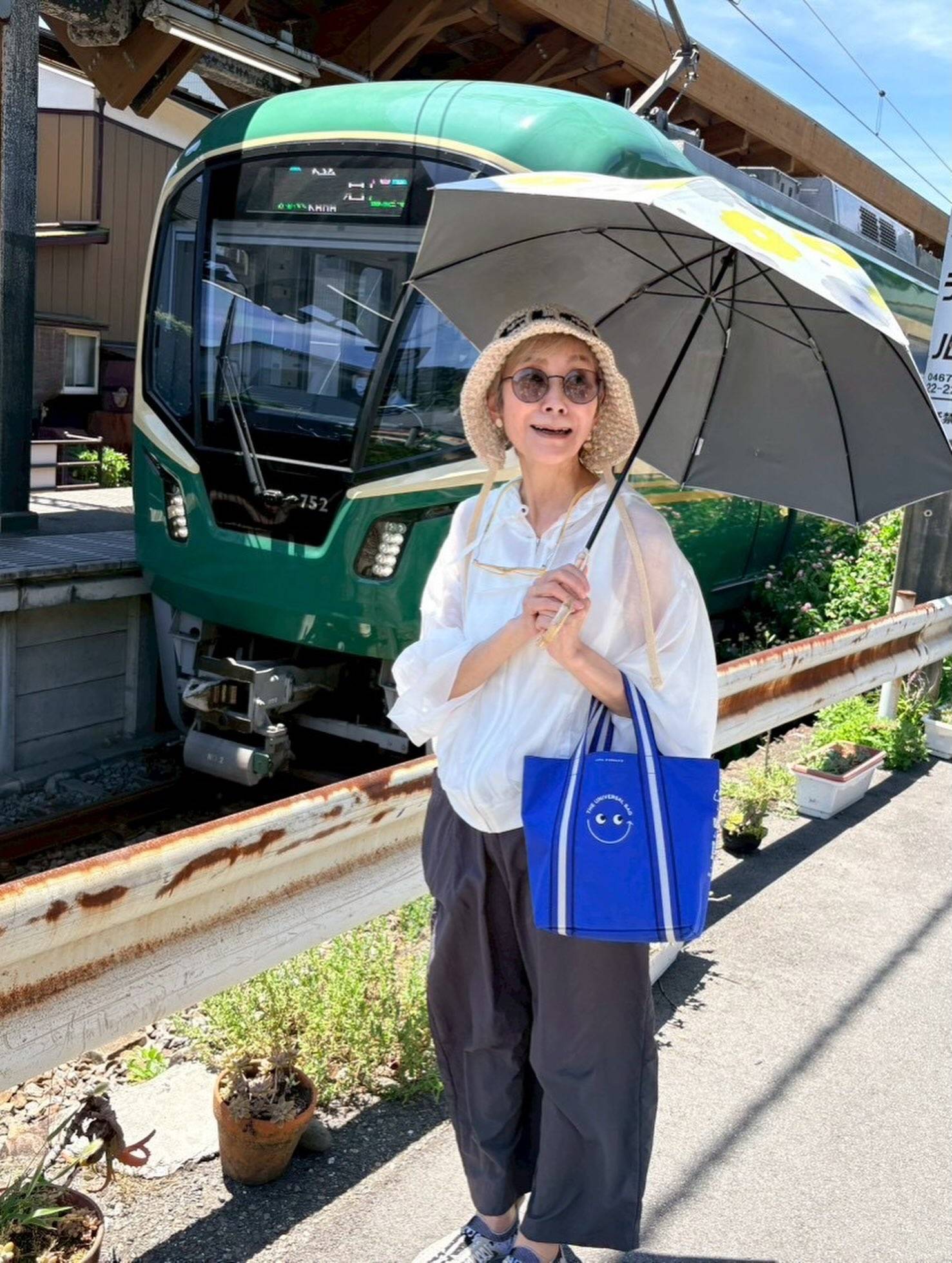 真田広之奥さん