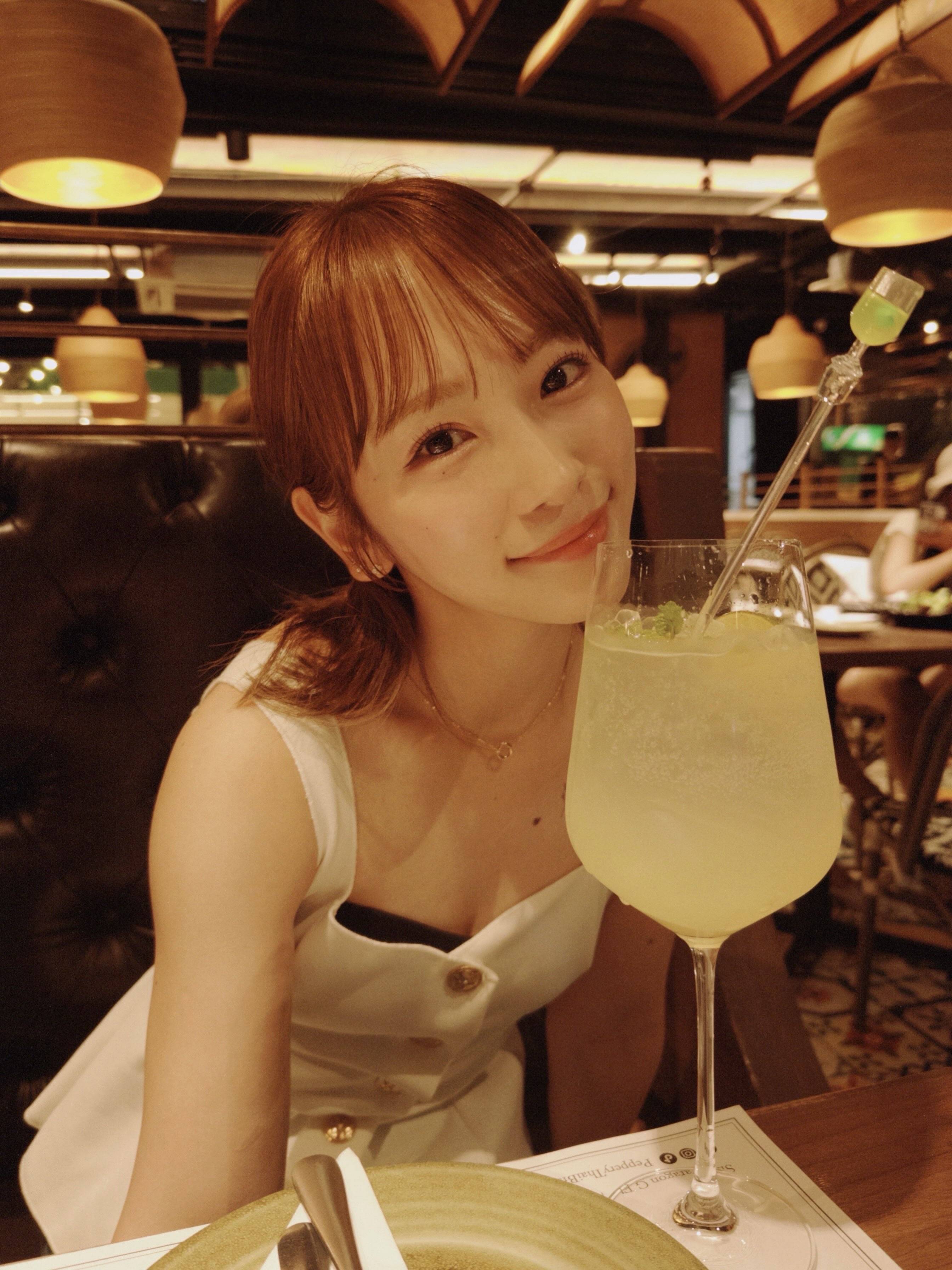 川 栄 李 奈