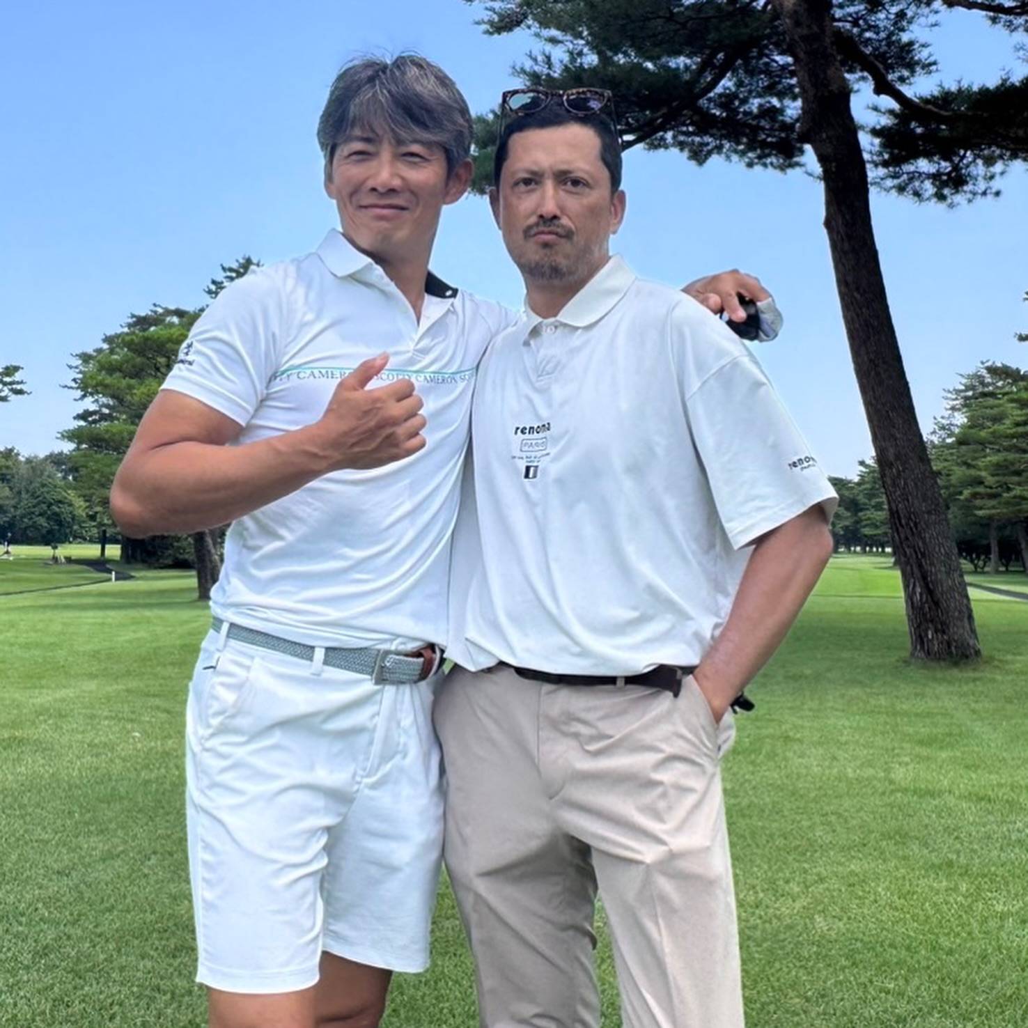 活動歴および当時の関連ビジュアル記録