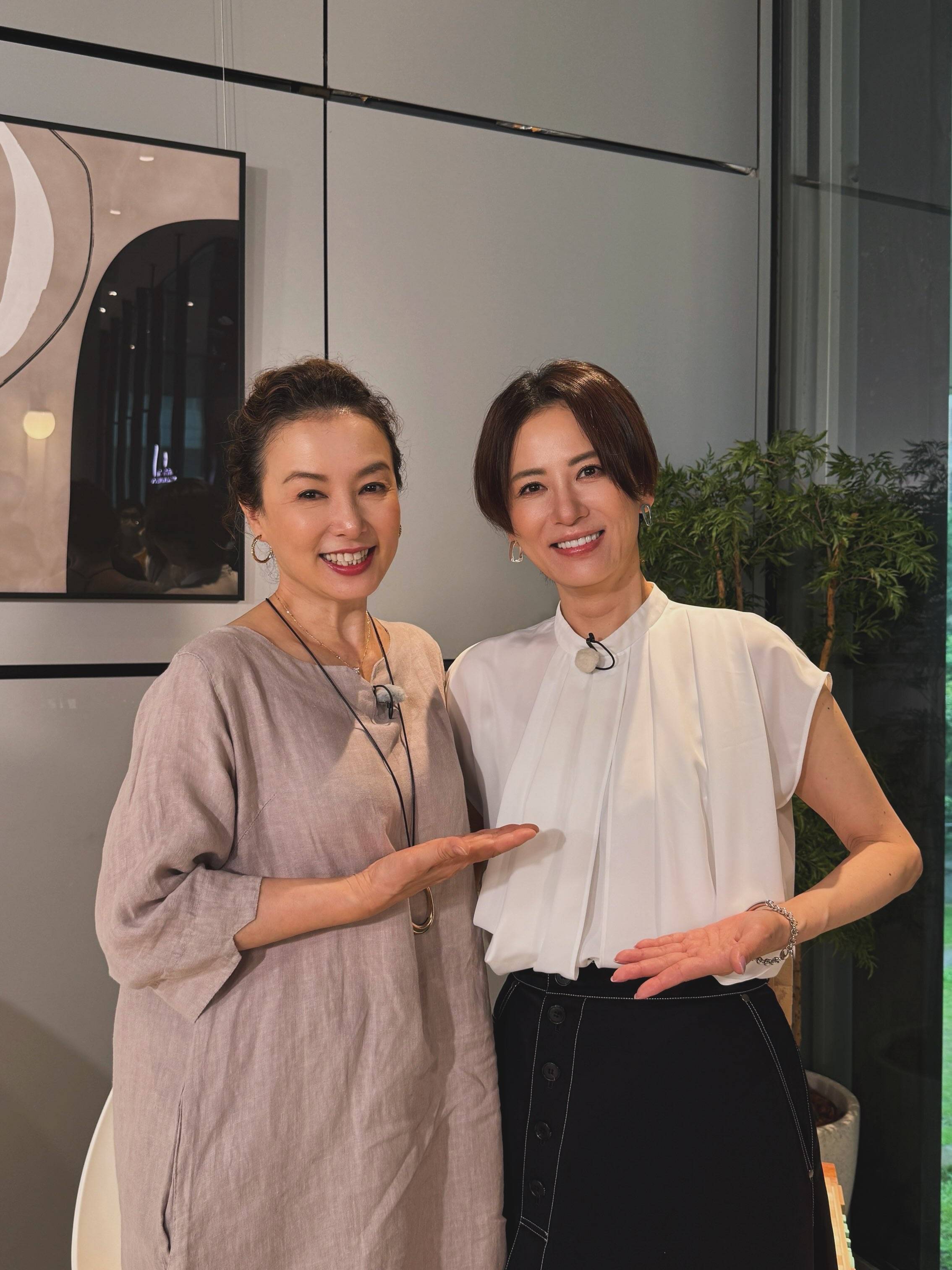 活動歴および当時の関連ビジュアル記録