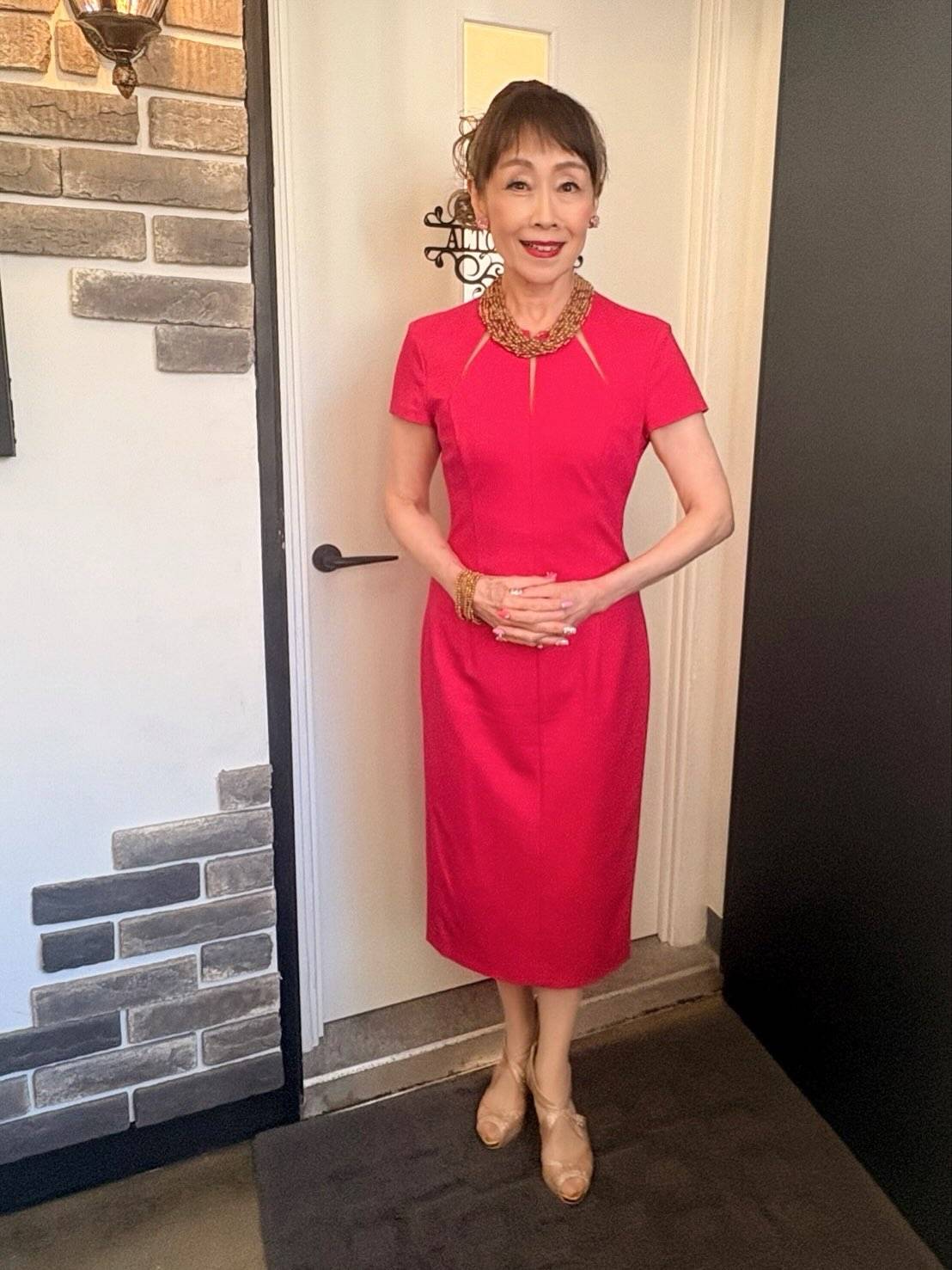 伊藤 咲子 現在