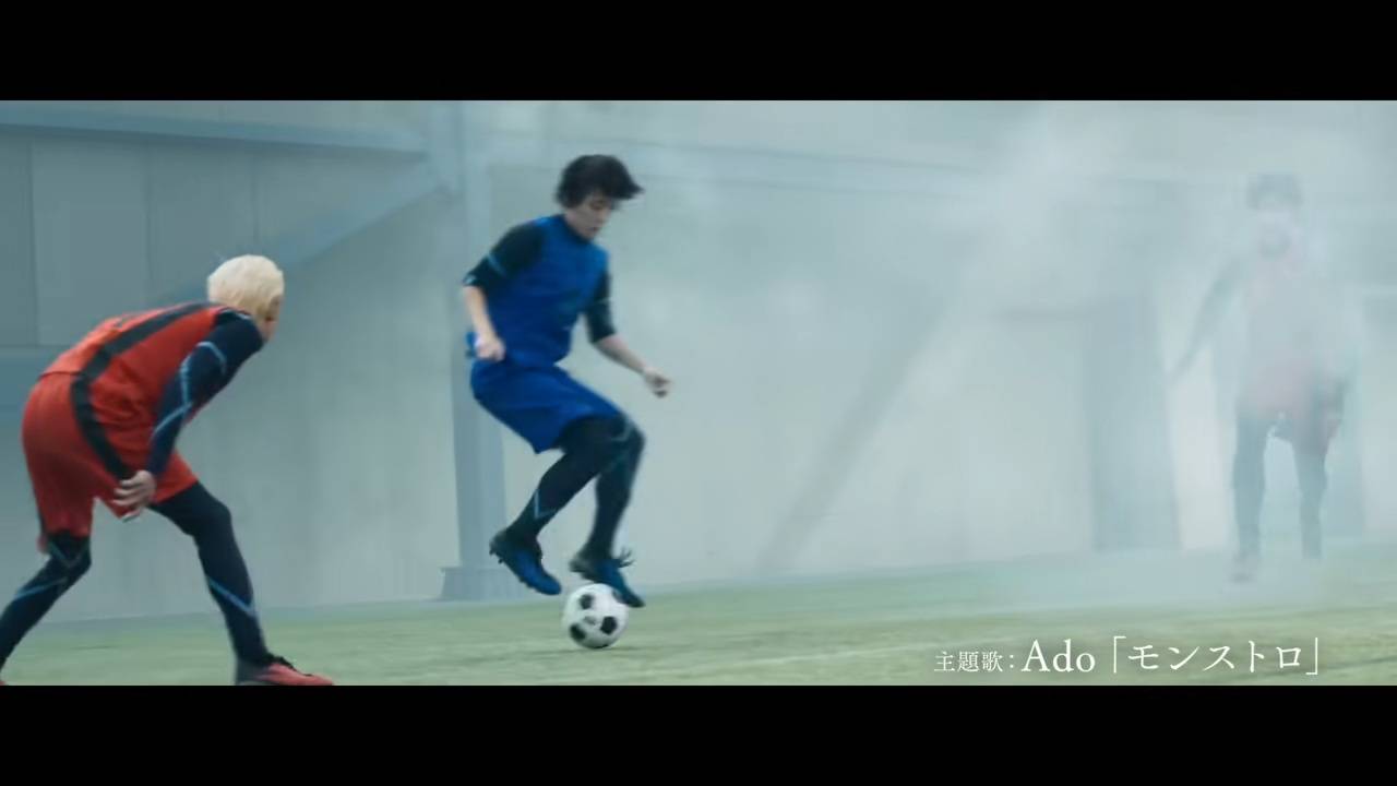 蜂楽ドリブルえぐい…」「何者？」櫻井海音〝スーパープレー〟披露に