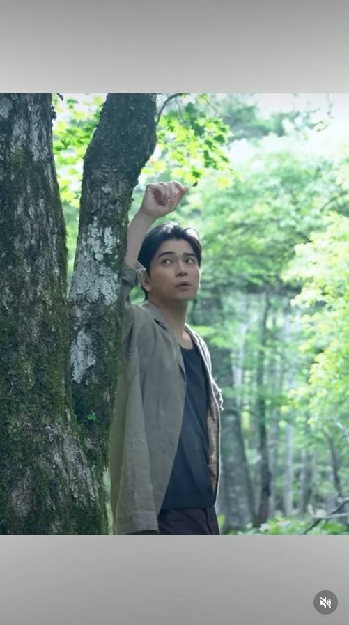 全然頭入ってこない」嵐活動終了から2カ月半…松本潤〝最新姿〟に騒然