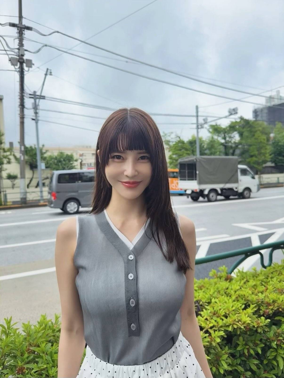 岸 明日香 画像