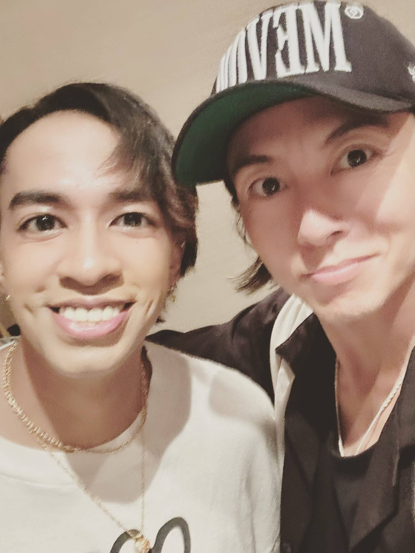 活動歴および当時の関連ビジュアル記録
