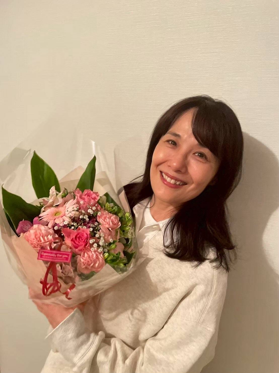 富田靖子 娘 女優
