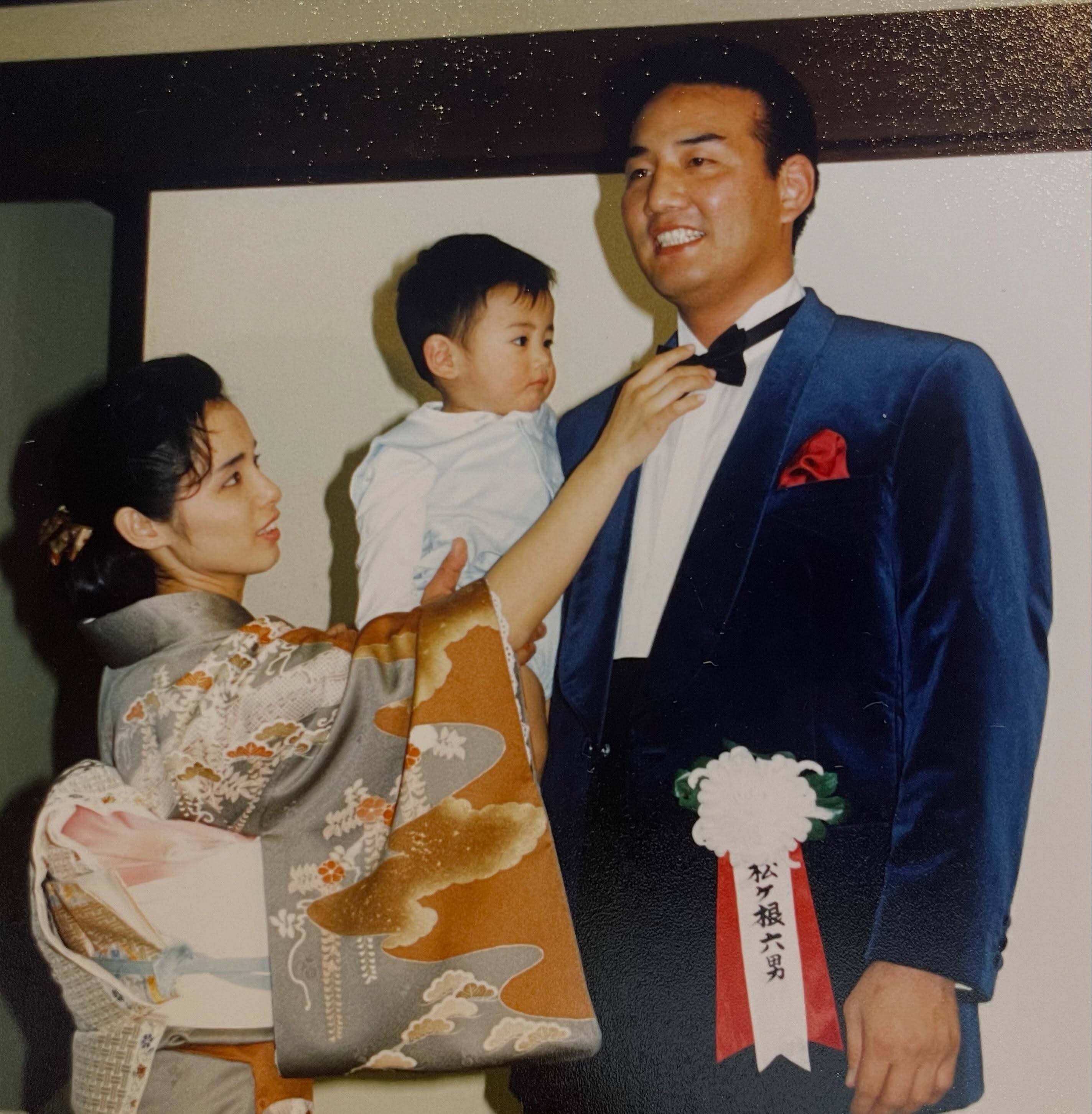 活動歴および当時の関連ビジュアル記録