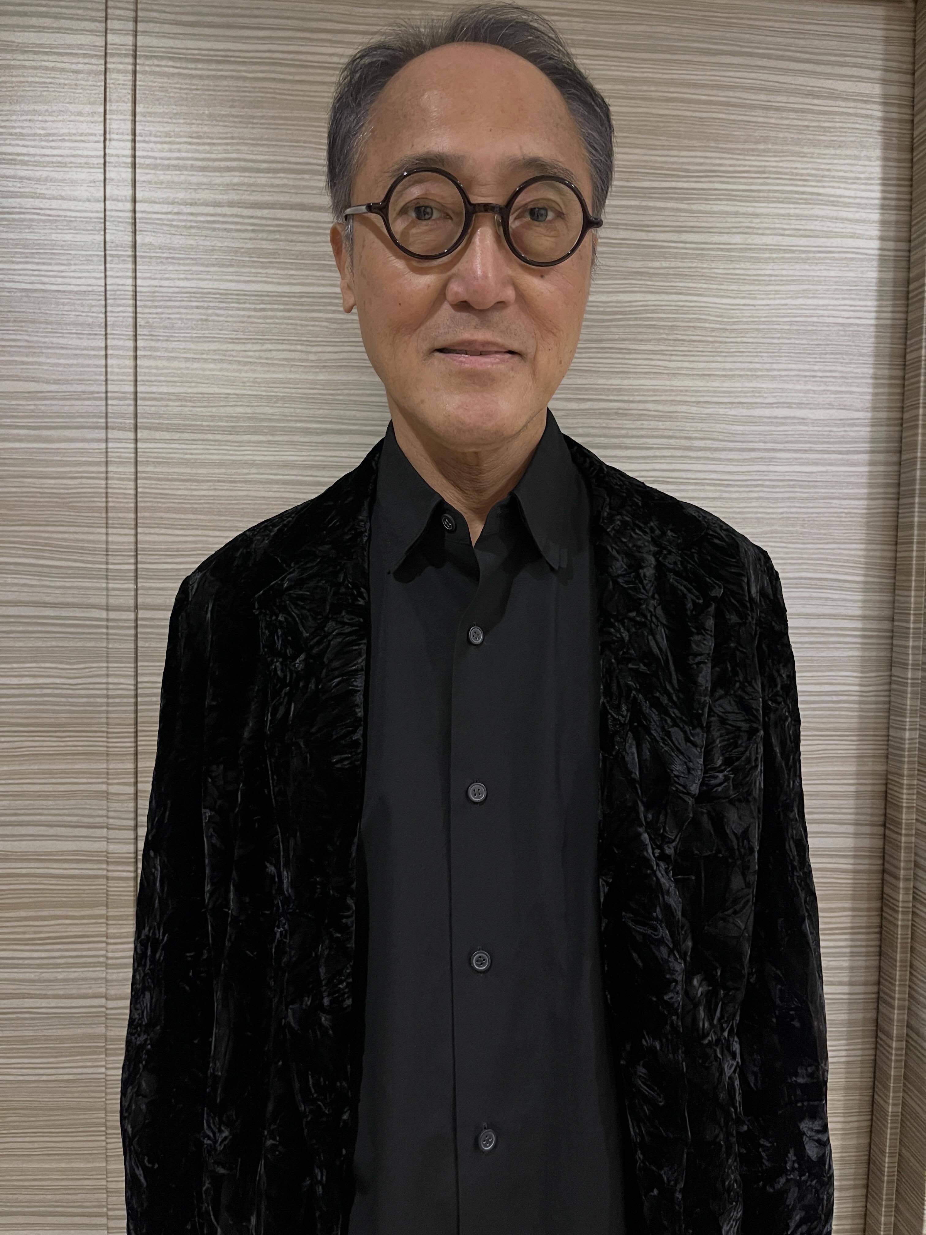 佐野 史郎