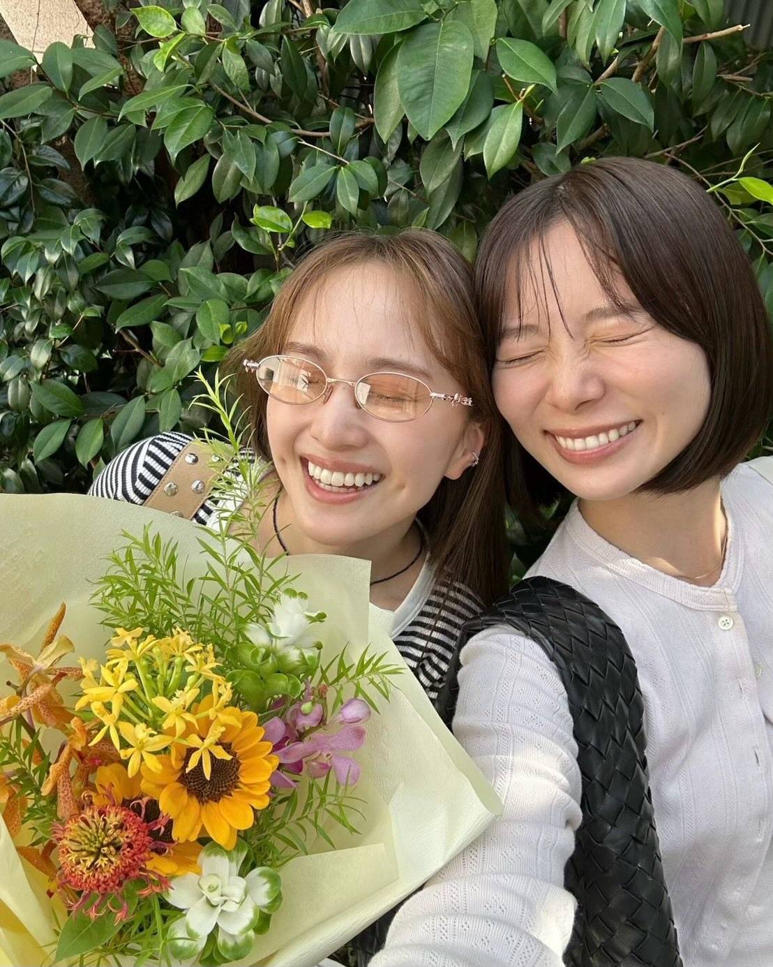 百田夏菜子 堂本剛 プライベート