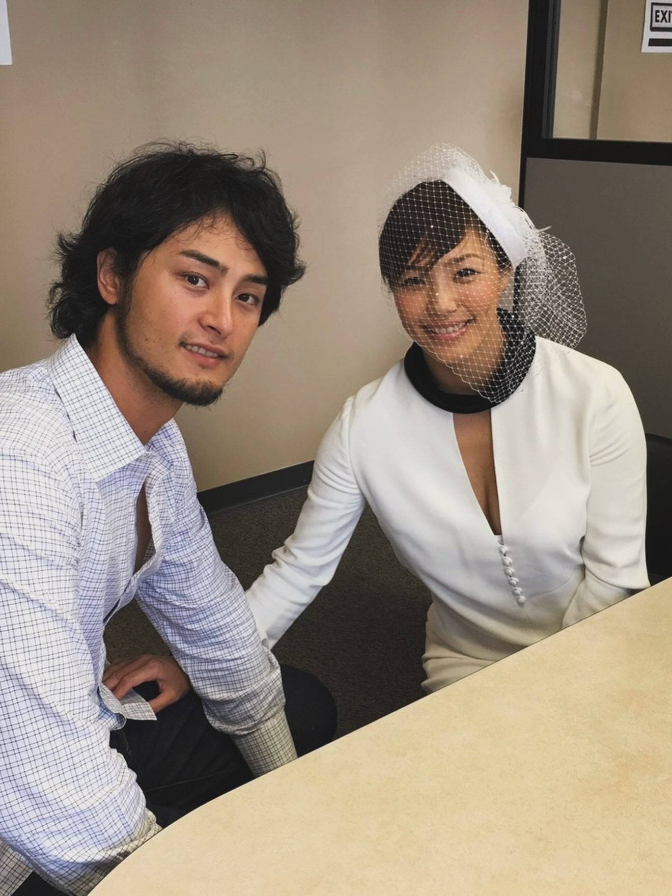 当時のメディア報道・掲載写真