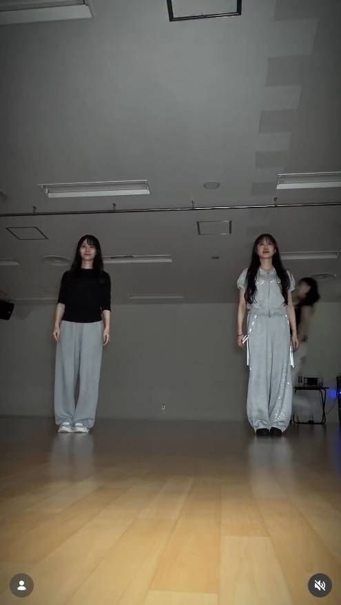 あかん、何回見ても笑える」櫻坂46・的野美青〝登場ミスった〟姿に脚光