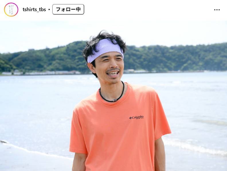 イ、イ、イノッチーー！？」「すまん、声出たっ」井ノ原快彦〝雰囲気