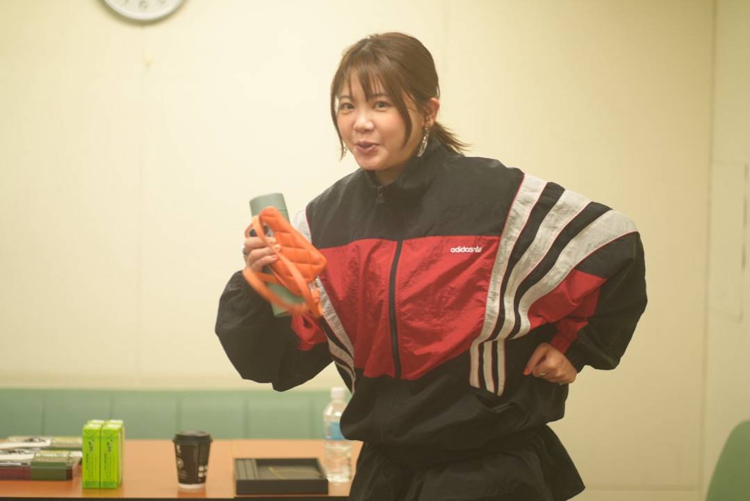久々に見てビックリ」〝雰囲気ガラリ〟いきものがかり吉岡聖恵42歳近影