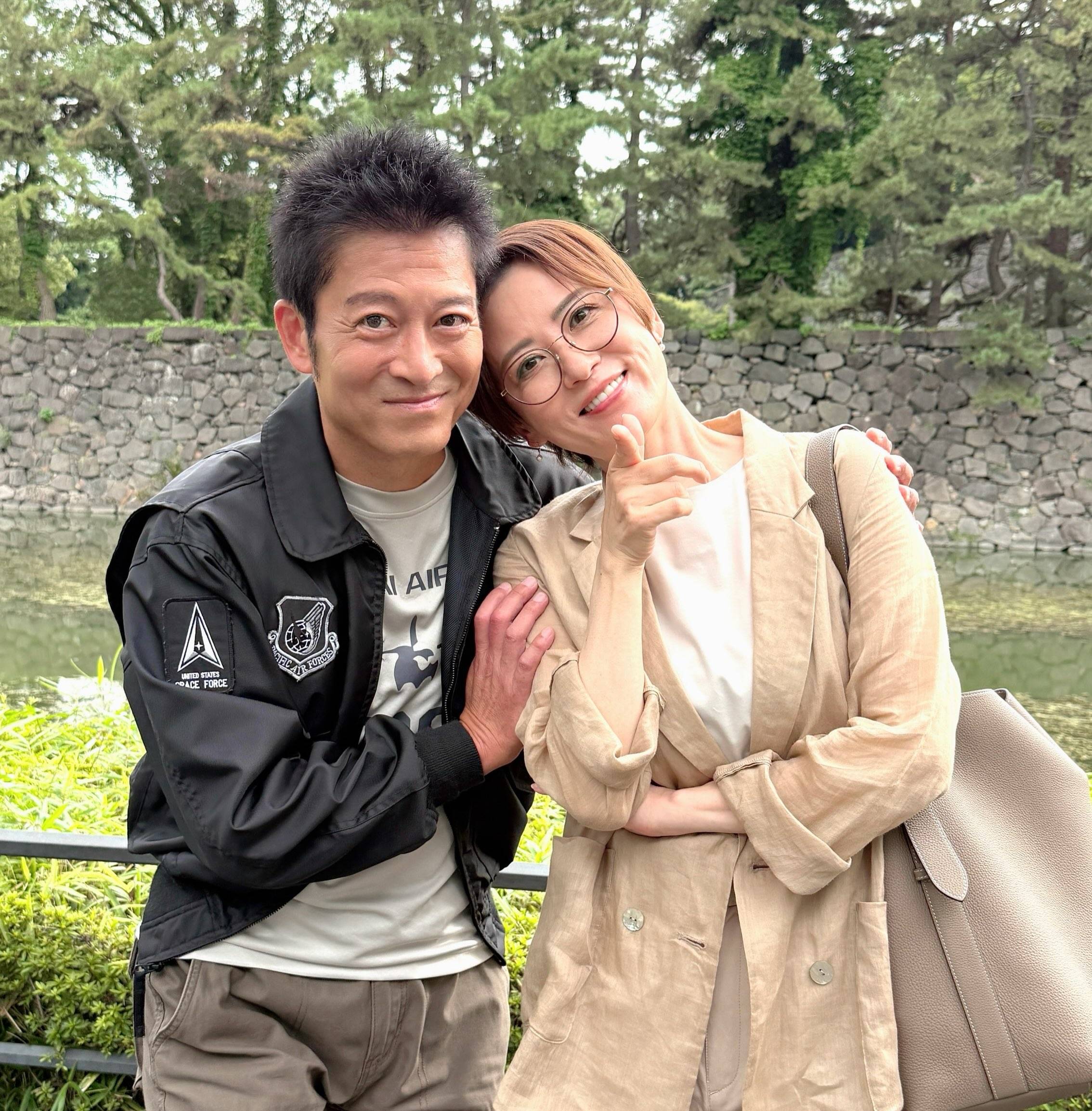 鈴木 砂羽 再婚